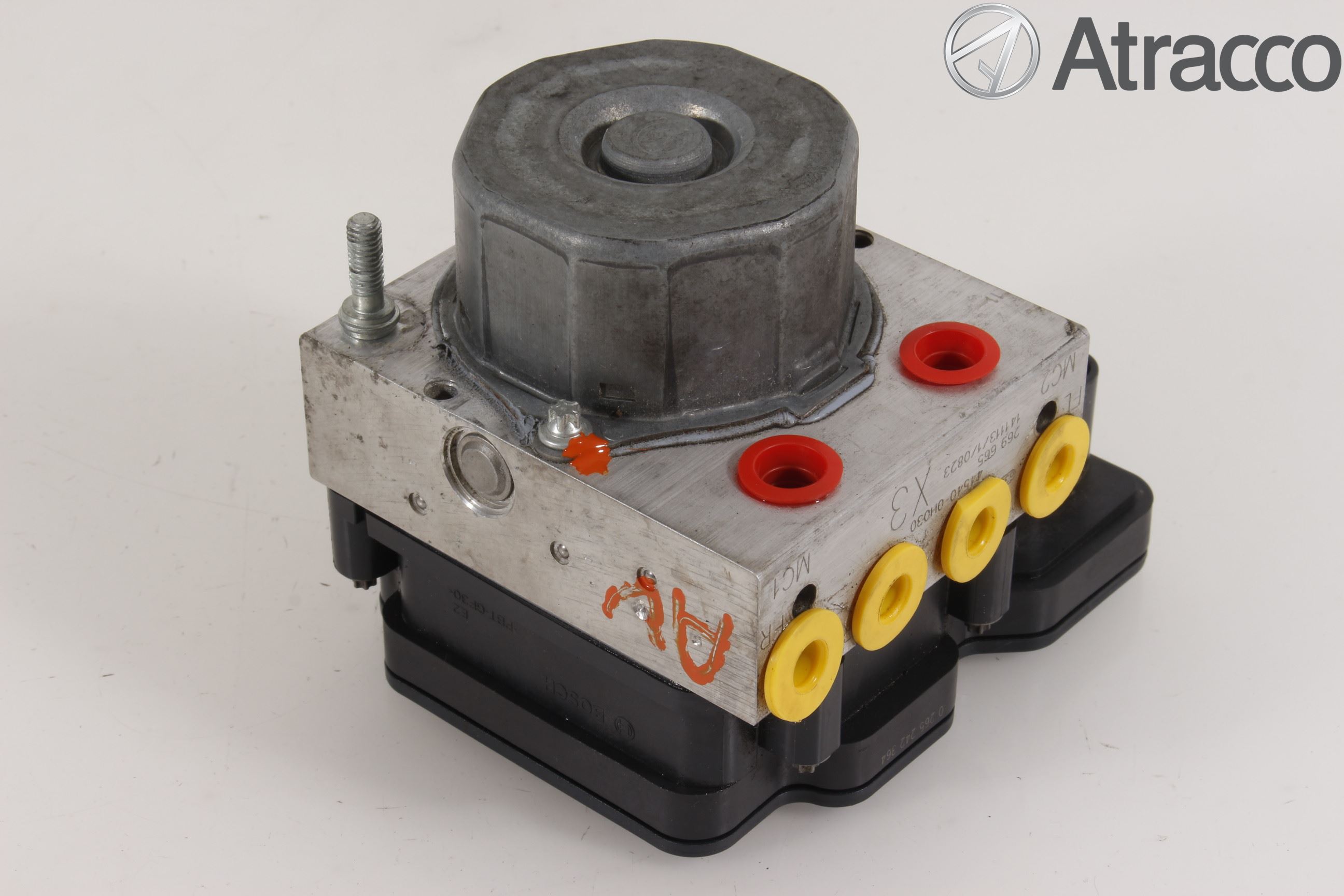 Toyota AYGO 15-21 Abs Hydraulaggregat