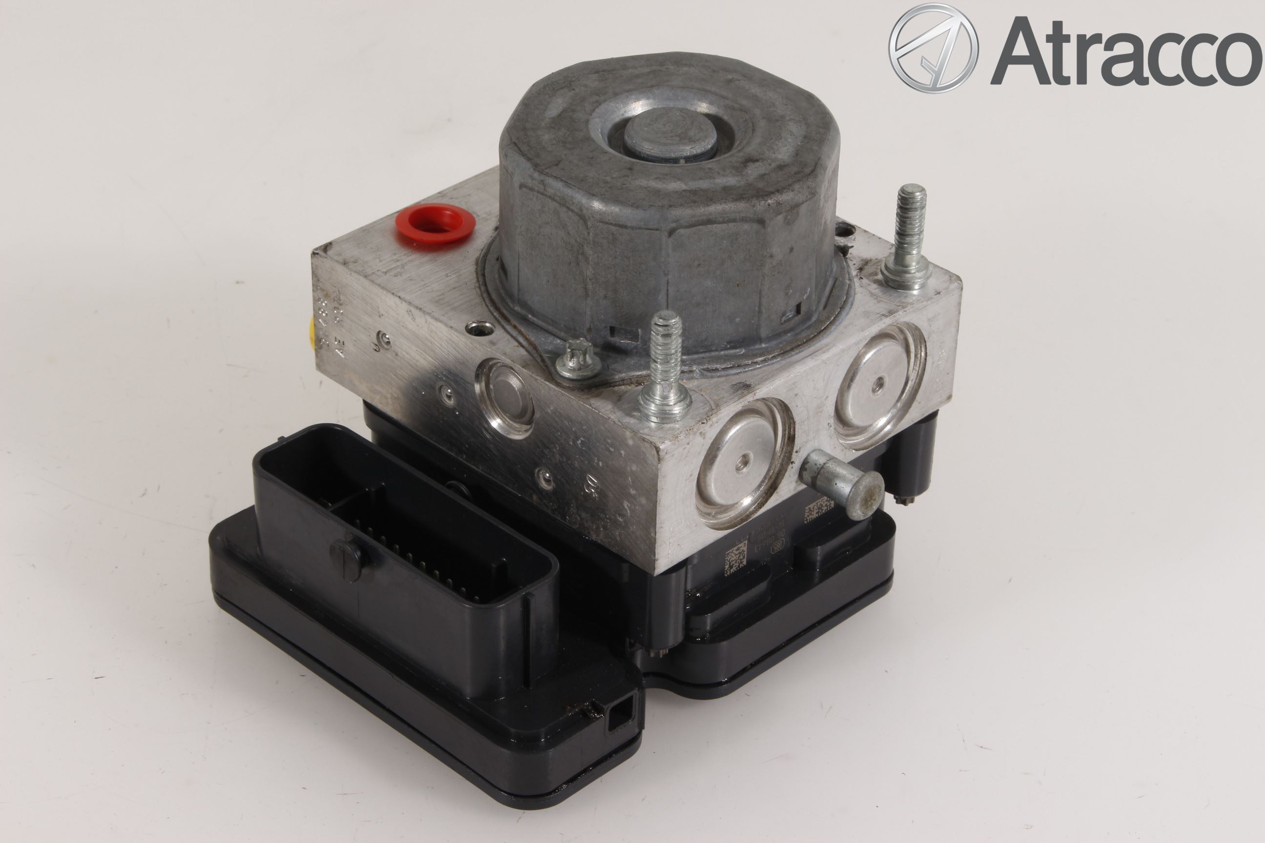 Toyota AYGO 15-21 Abs Hydraulaggregat