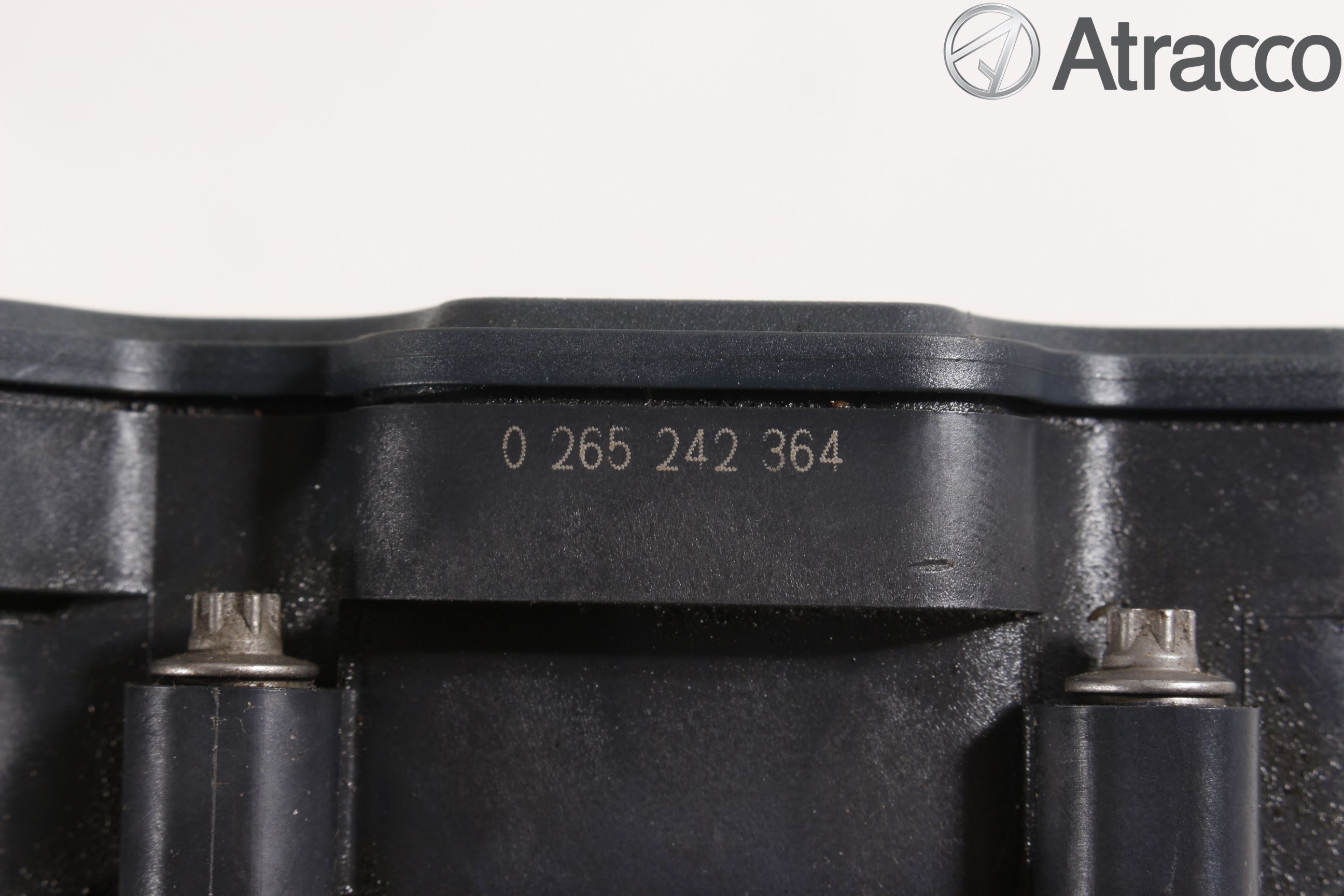 Toyota AYGO 15-21 Abs Hydraulaggregat