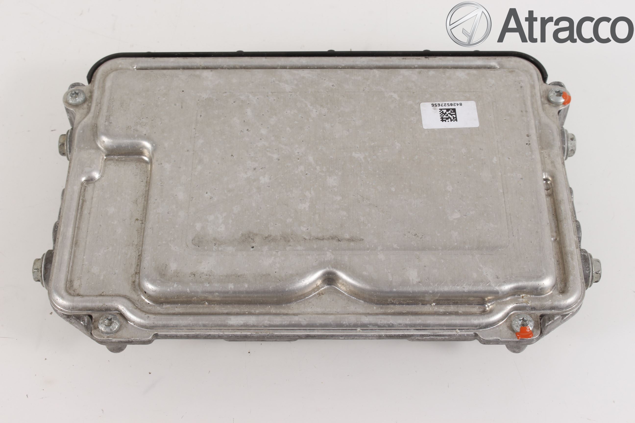 Toyota AYGO 15-21 Styrenhet Insprut Bensin