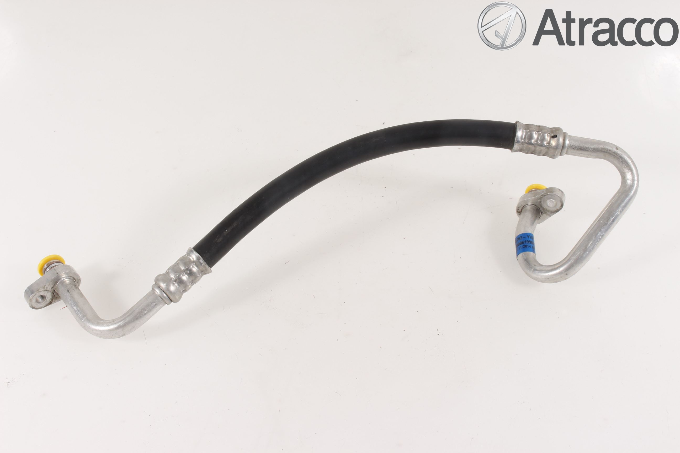 Toyota AYGO 15-21 Ac Slang-Rör