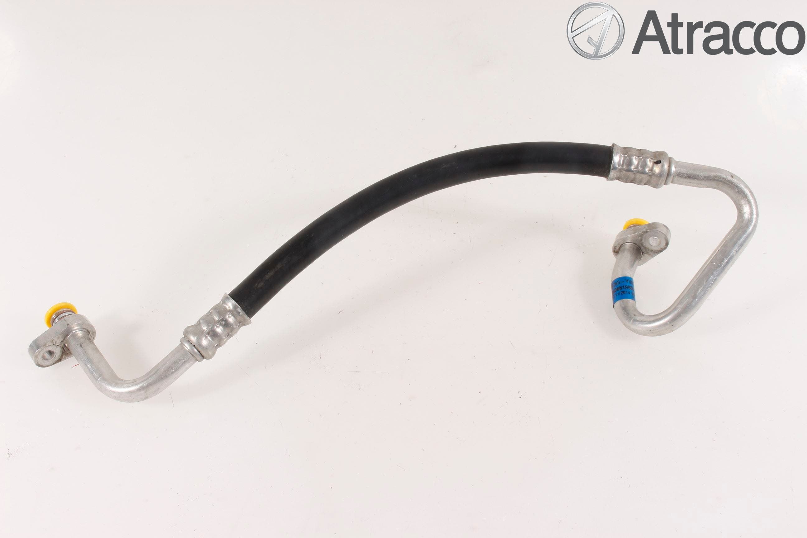 Toyota AYGO 15-21 Ac Slang-Rör