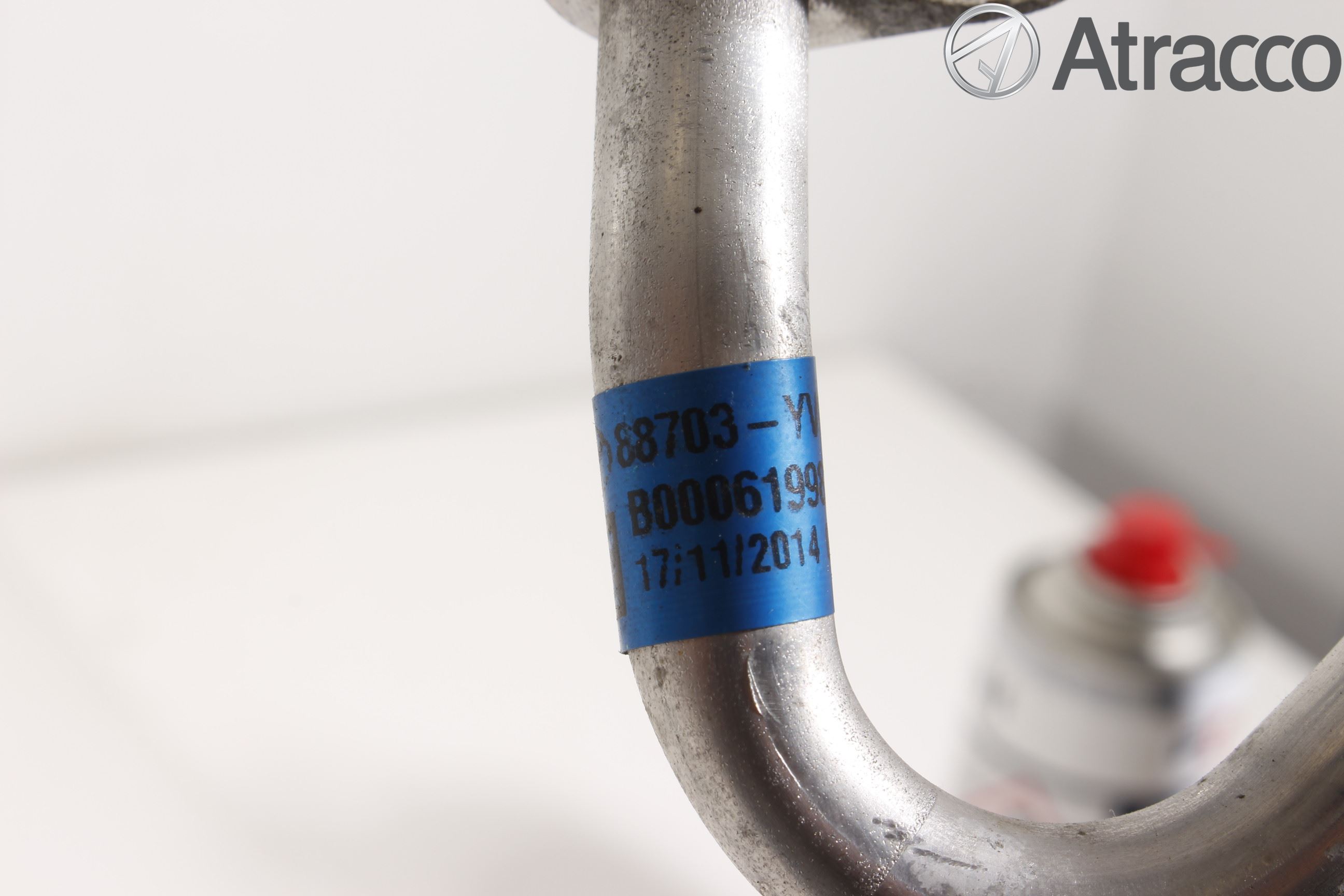 Toyota AYGO 15-21 Ac Slang-Rör