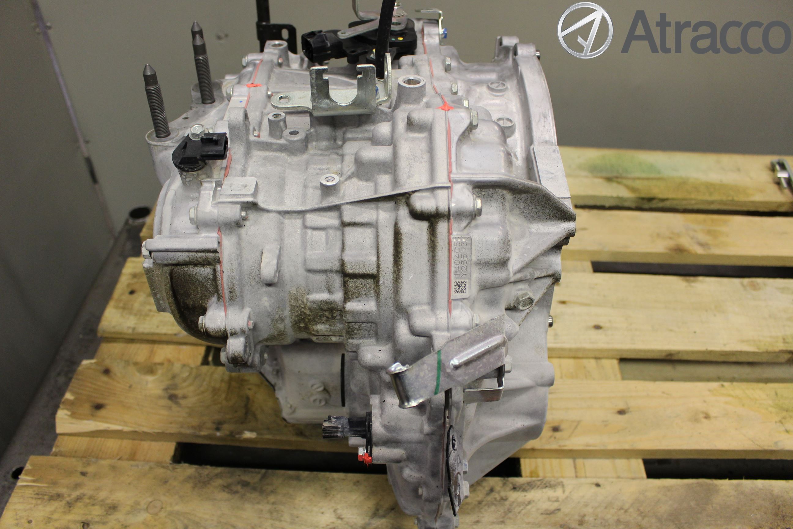 Mitsubishi SPACE STAR 13- Växellåda Automat