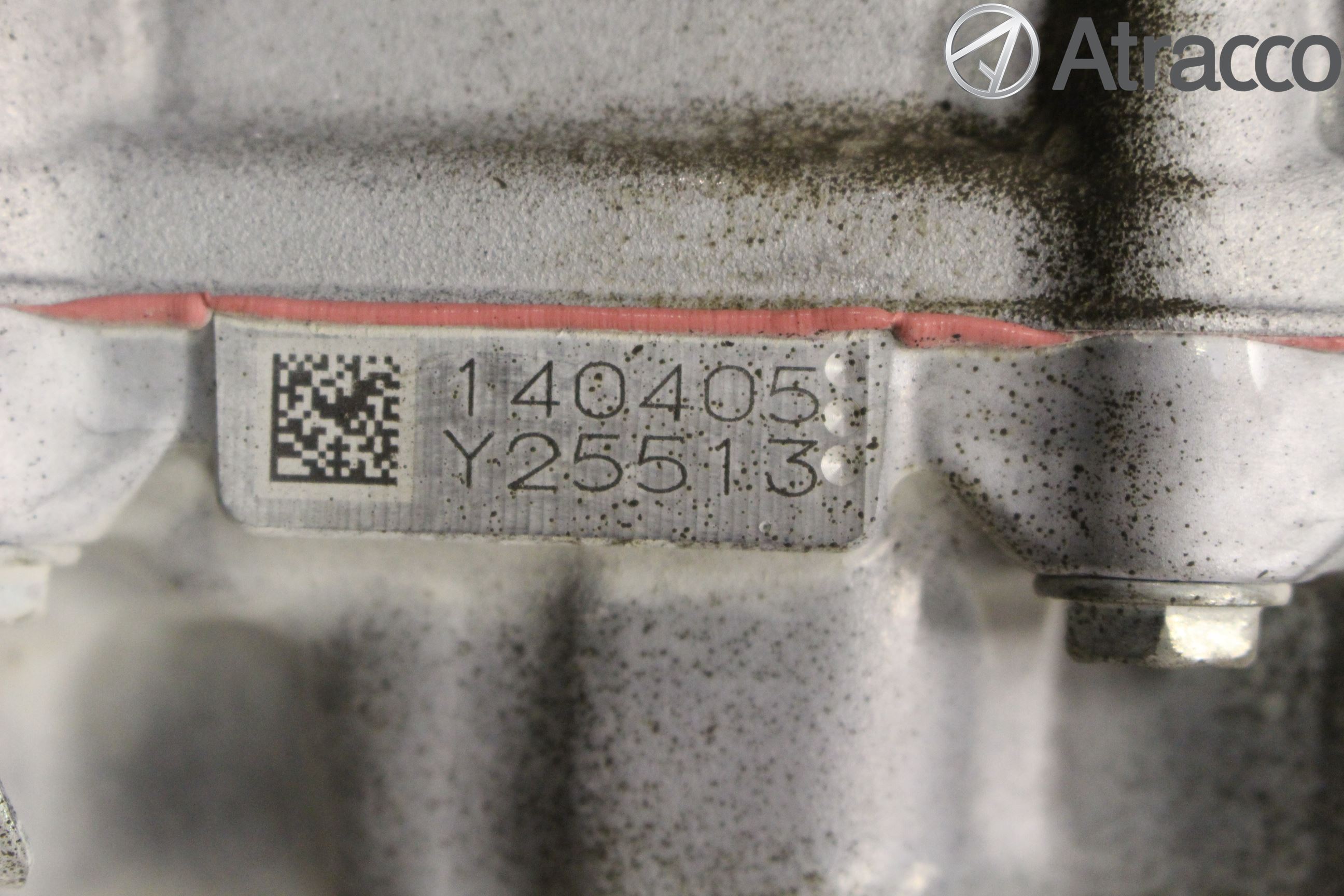 Mitsubishi SPACE STAR 13- Växellåda Automat