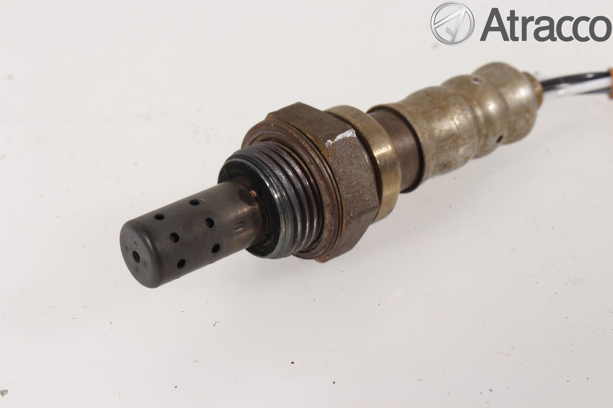 Ford FIESTA 09-12 Injlambdasond