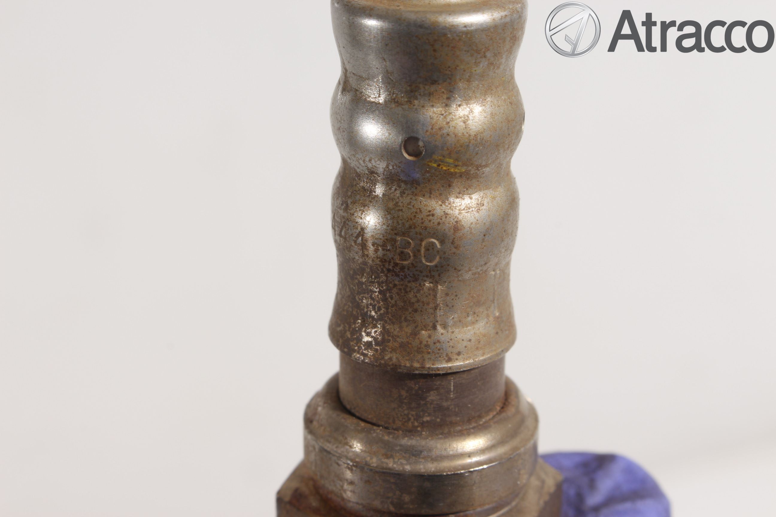 Ford FIESTA 09-12 Injlambdasond