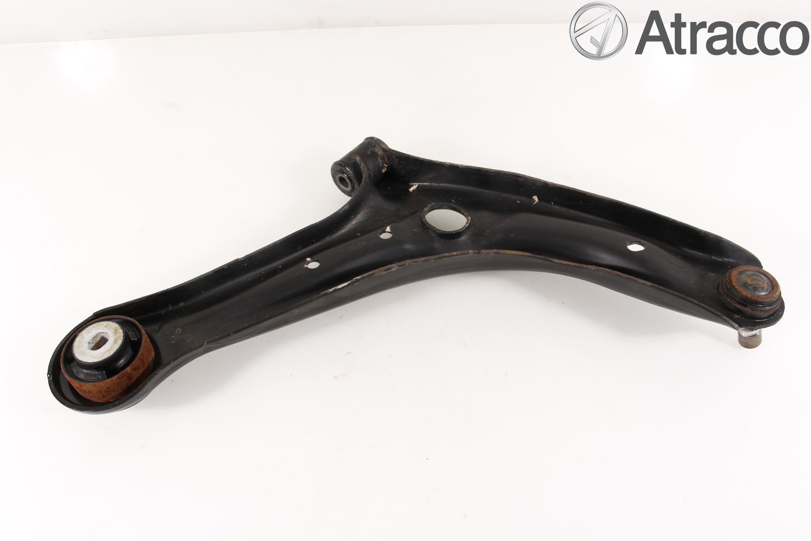 Ford FIESTA 09-12 Bärarm Fram Undre Vä