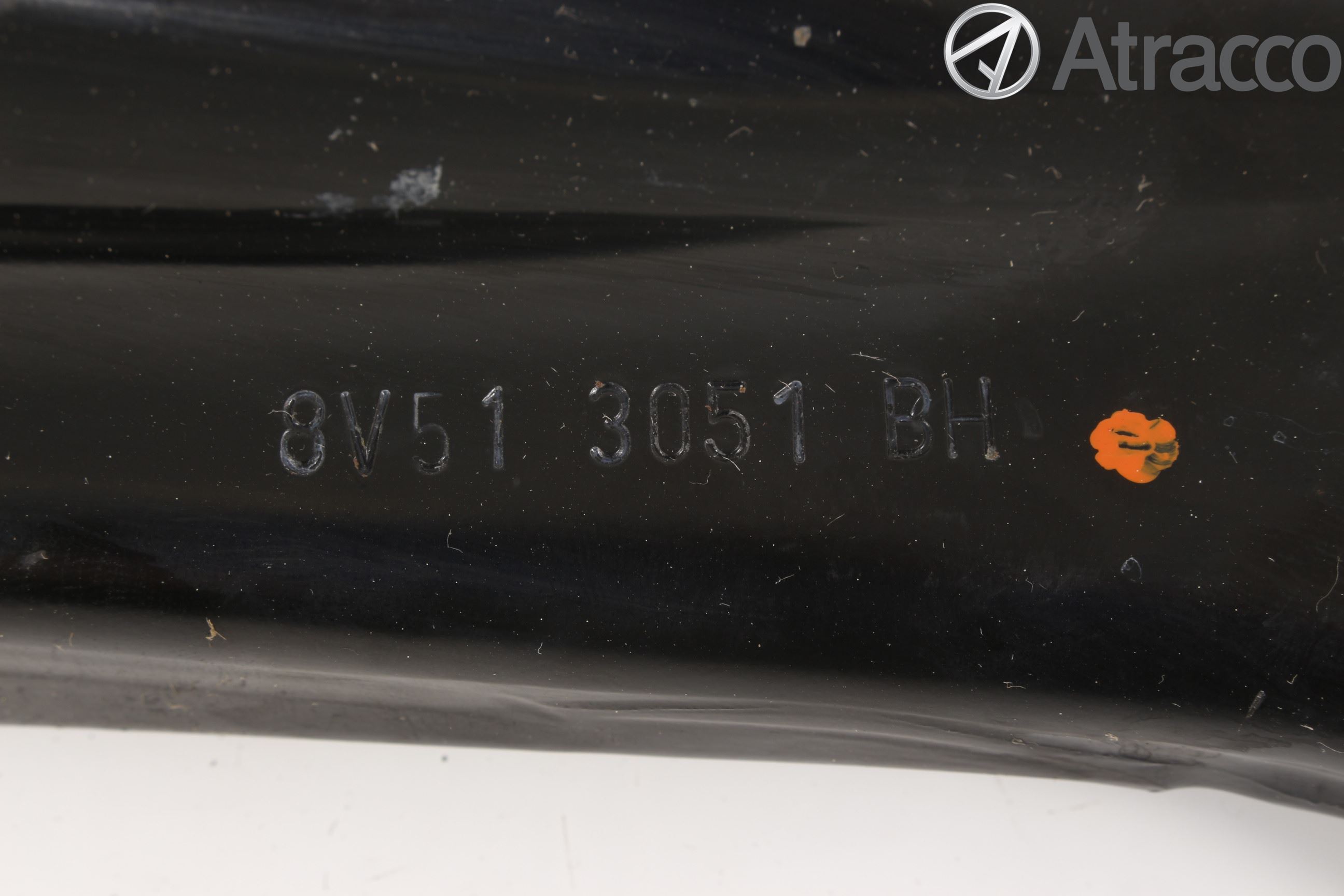 Ford FIESTA 09-12 Bärarm Fram Undre Vä