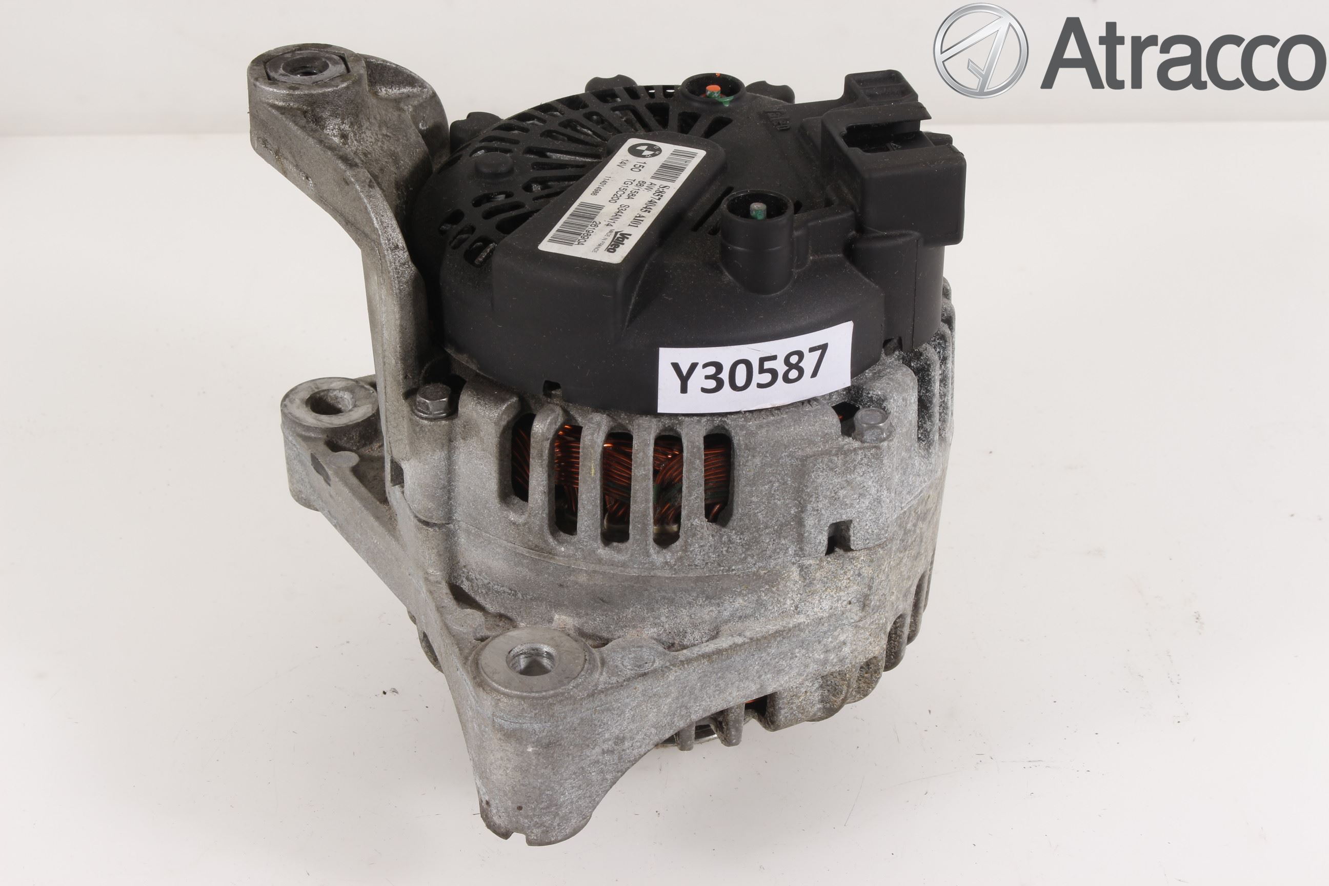 Toyota VERSO 09-18 Generator