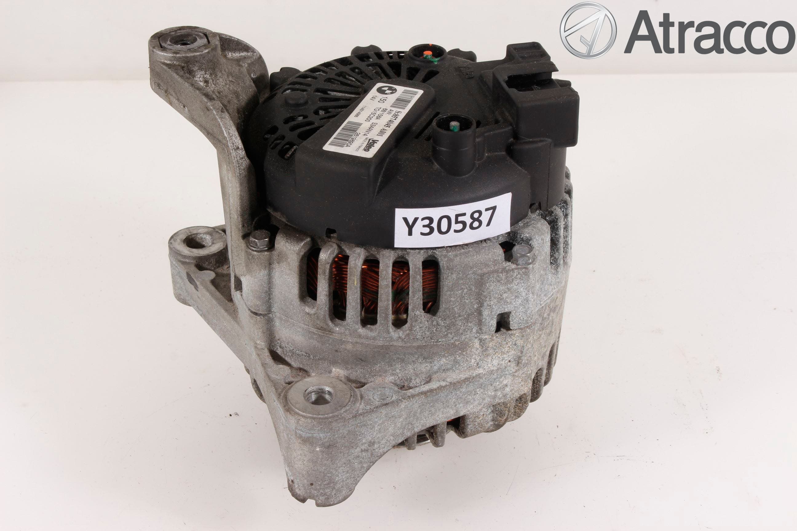 Toyota VERSO 09-18 Generator