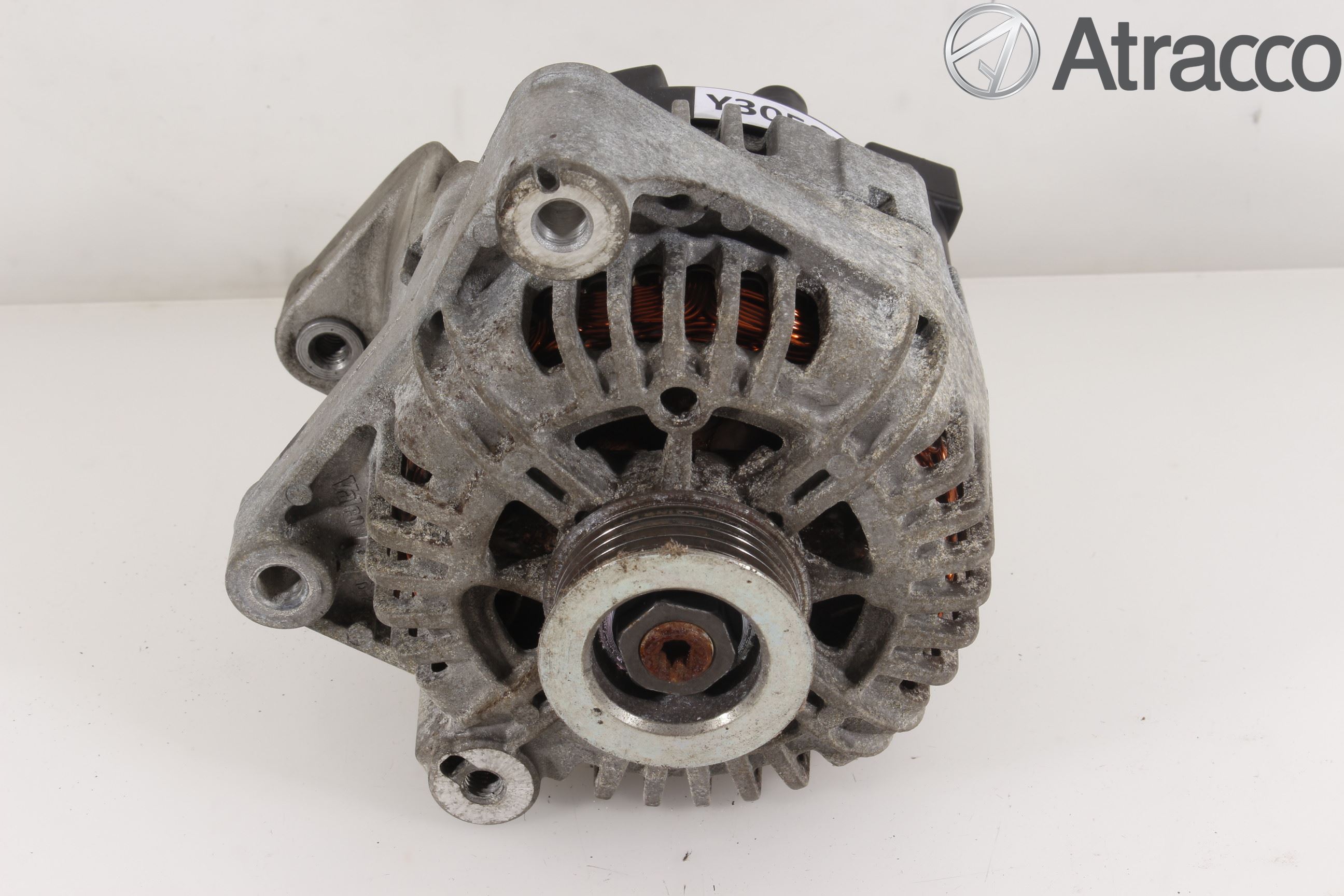 Toyota VERSO 09-18 Generator