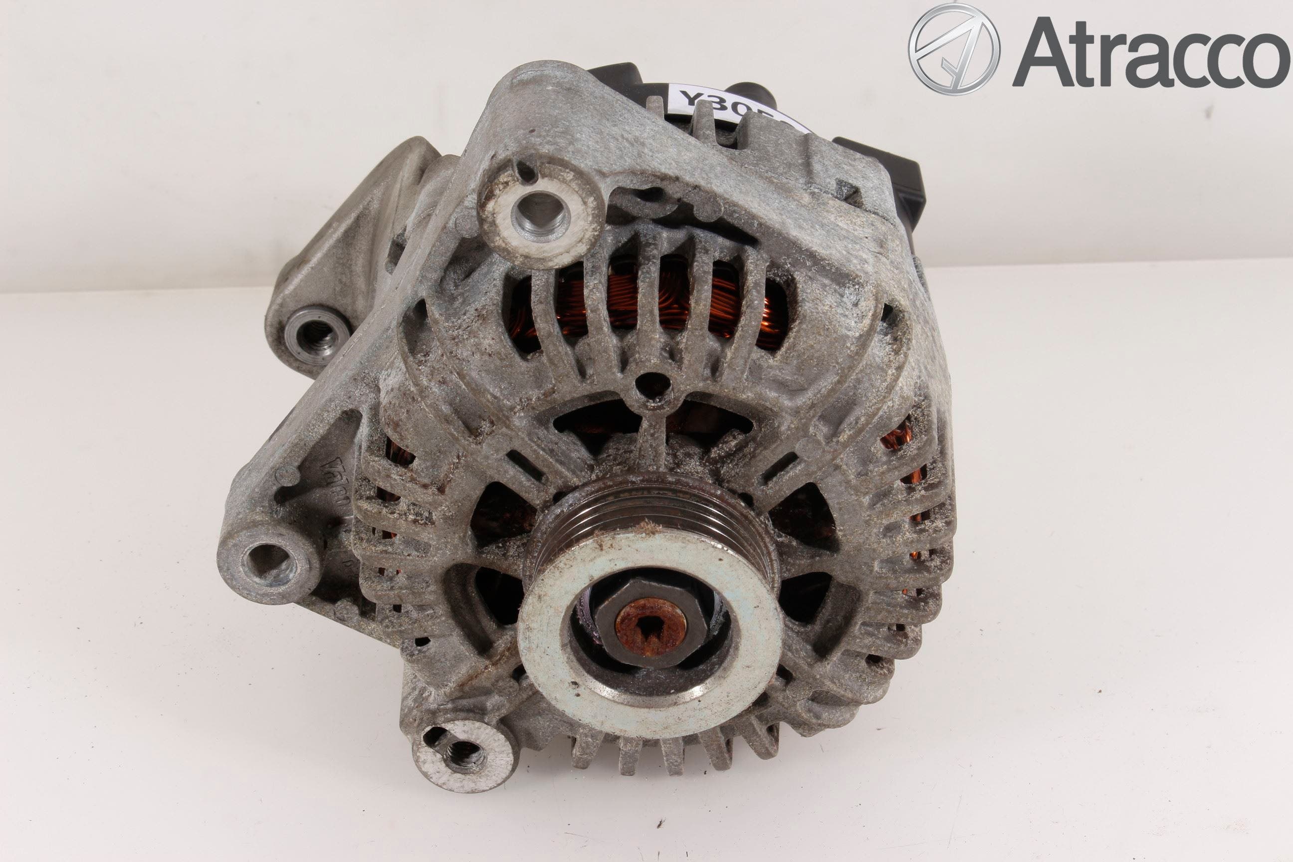 Toyota VERSO 09-18 Generator