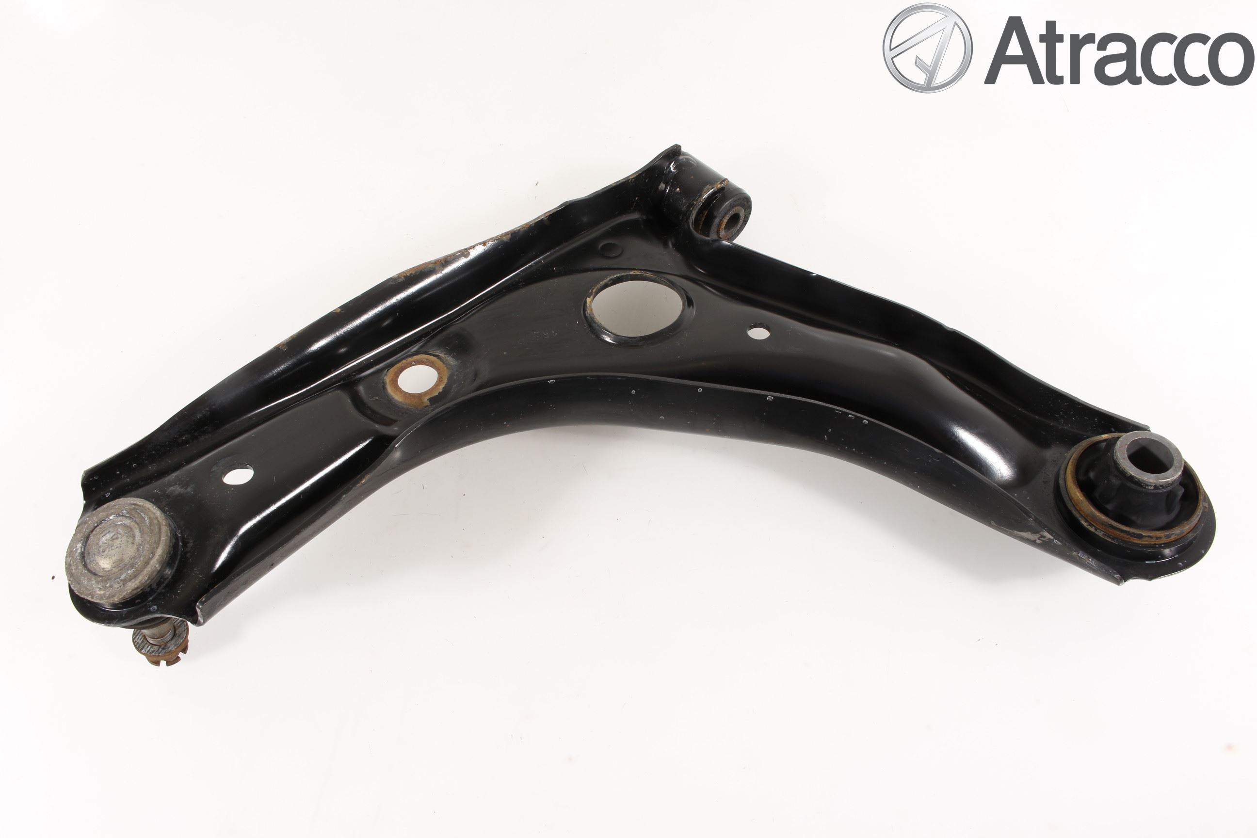 Toyota AYGO 15-21 Bärarm Fram Undre Hö