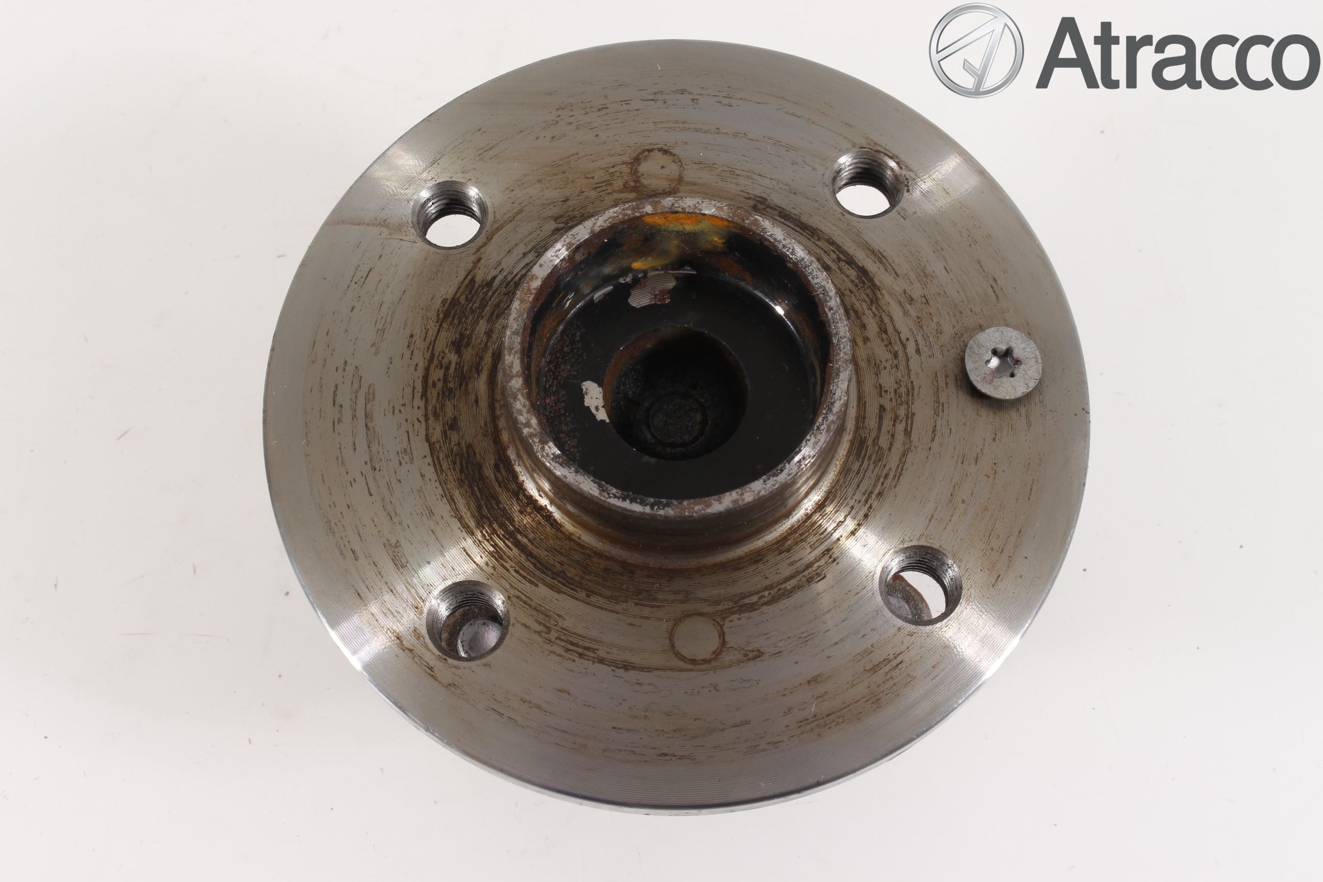 Toyota AYGO 15-21 Nav Bak