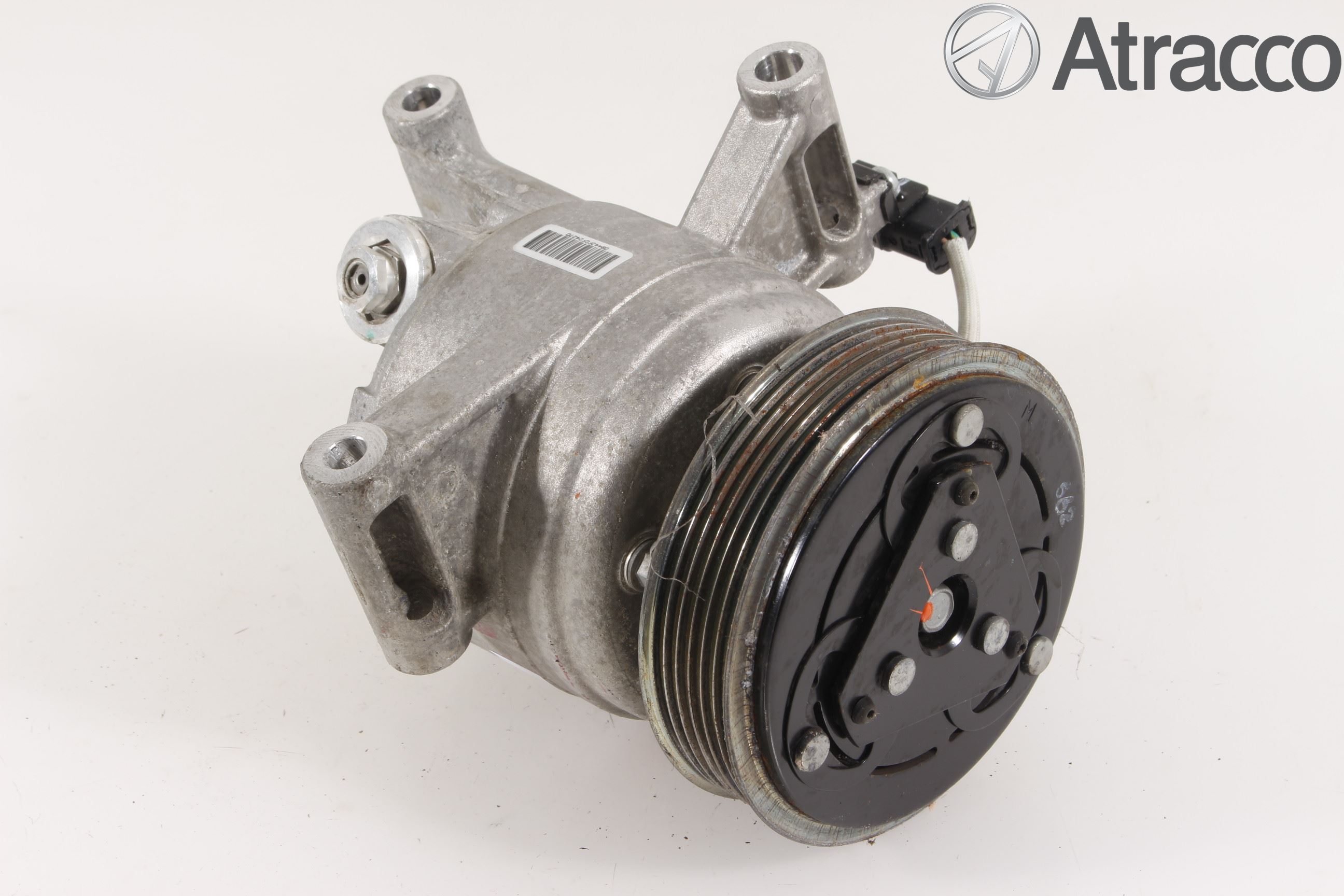 Toyota AYGO 15-21 Ac Kompressor