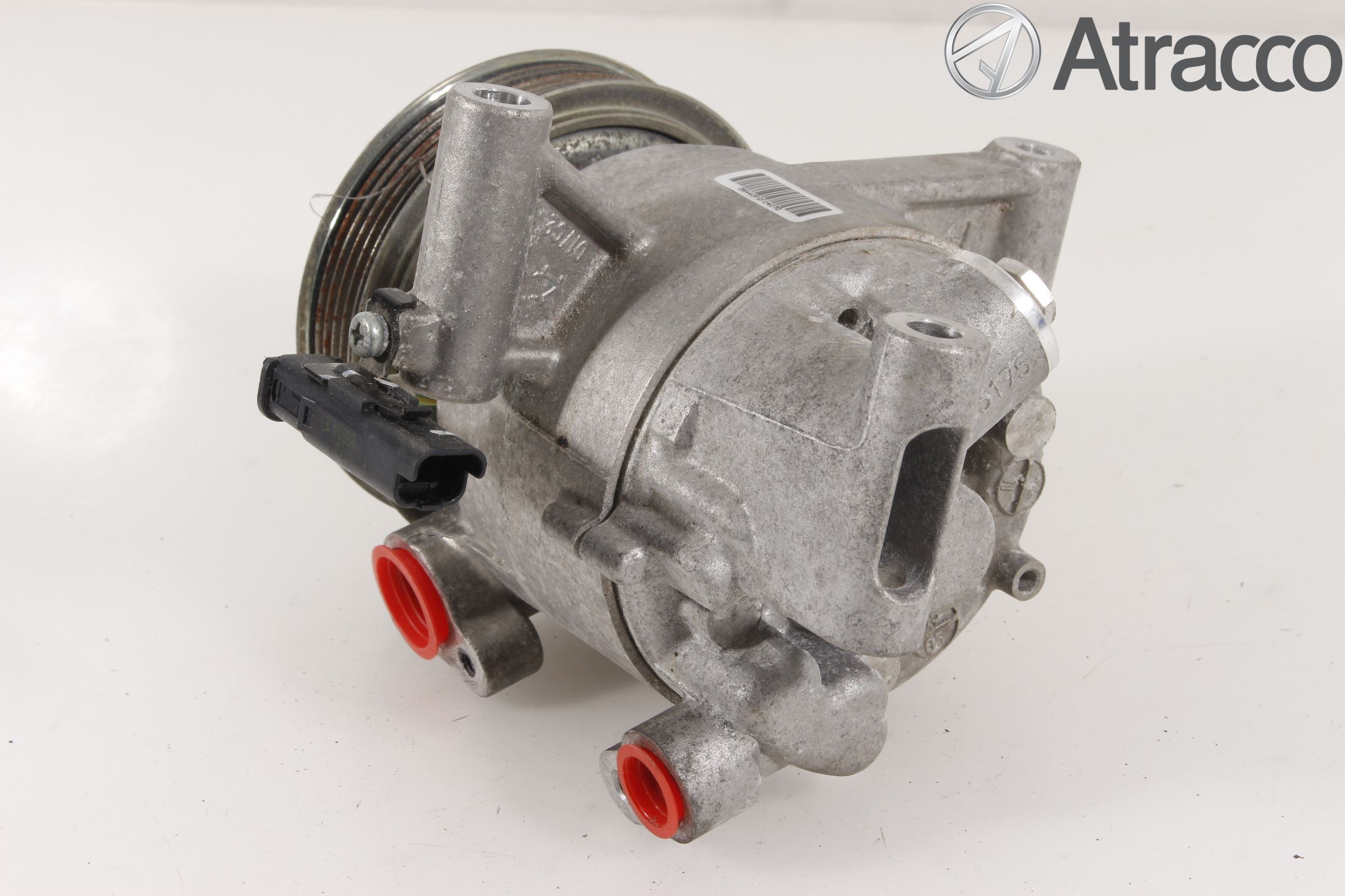 Toyota AYGO 15-21 Ac Kompressor