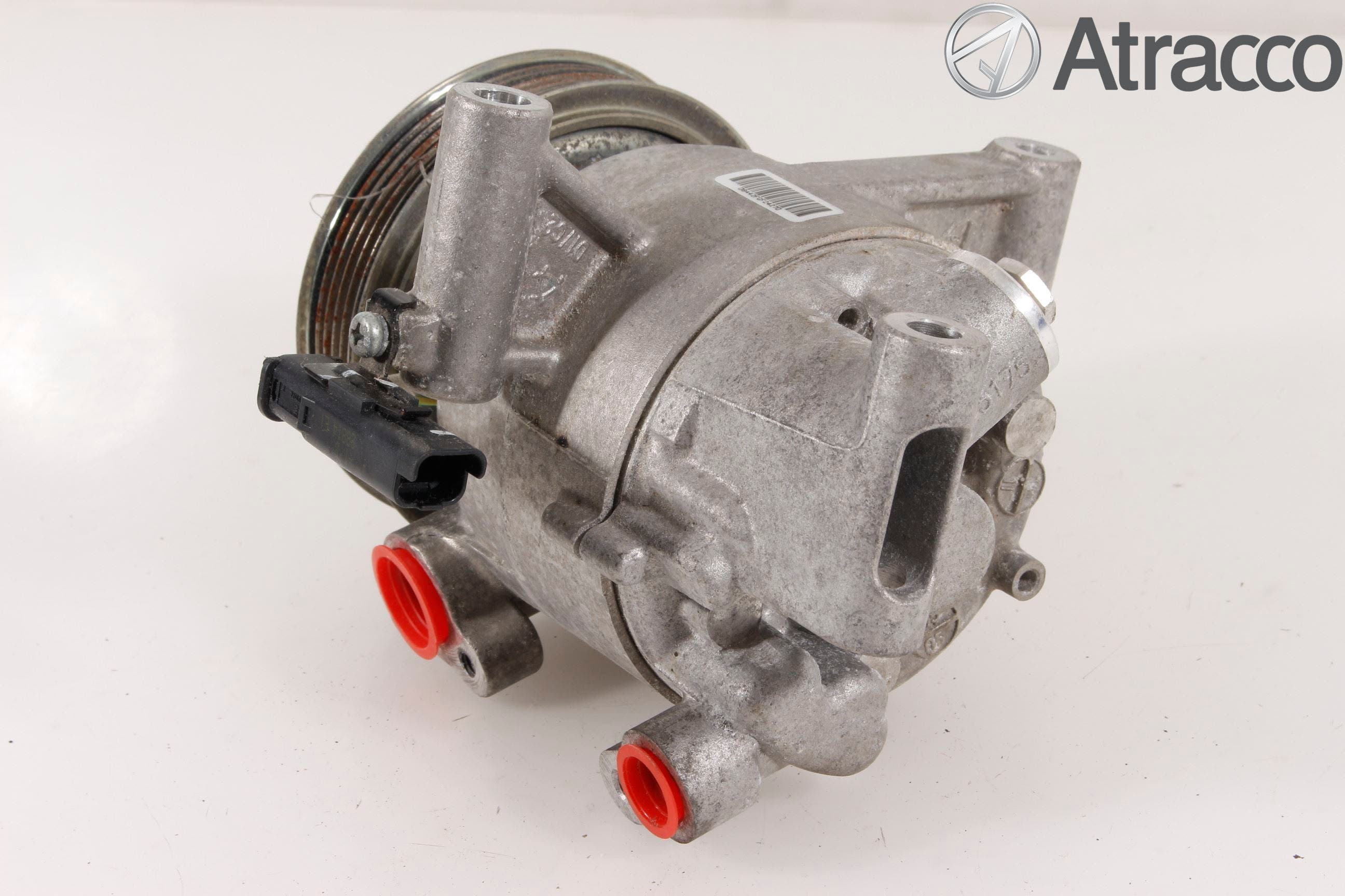 Toyota AYGO 15-21 Ac Kompressor