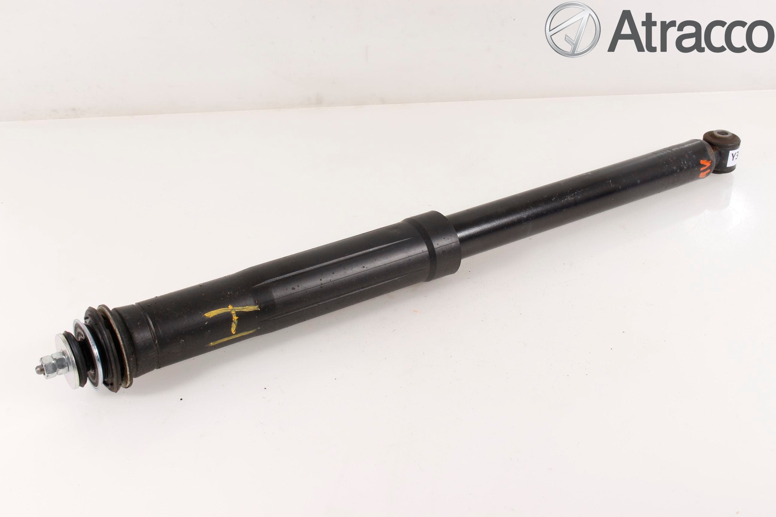 Toyota AYGO 15-21 Stötdämpare Bak