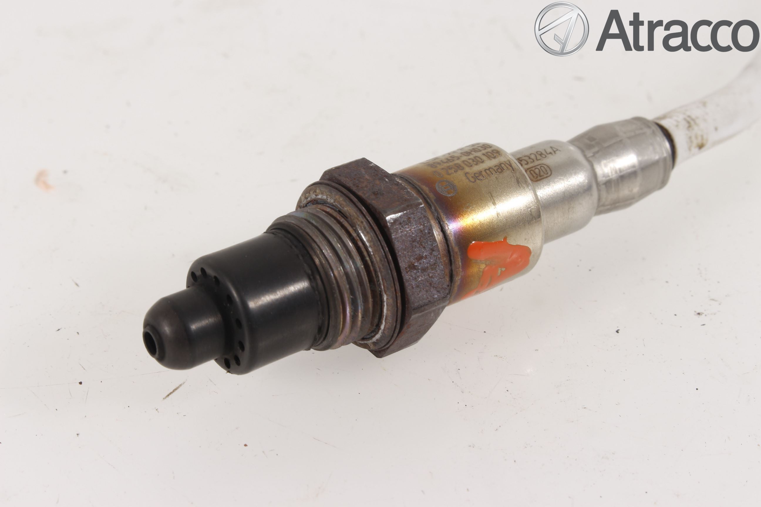 Toyota AYGO 15-21 Injlambdasond