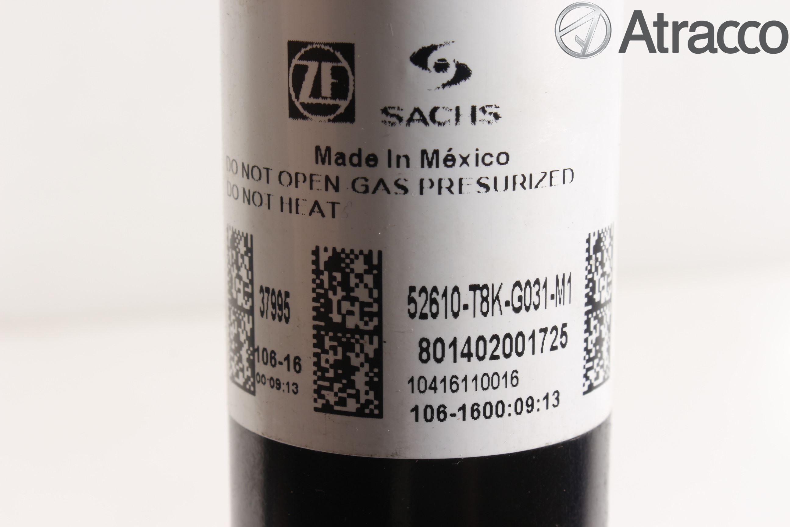 Honda HR-V 15-21 Stötdämpare Bak