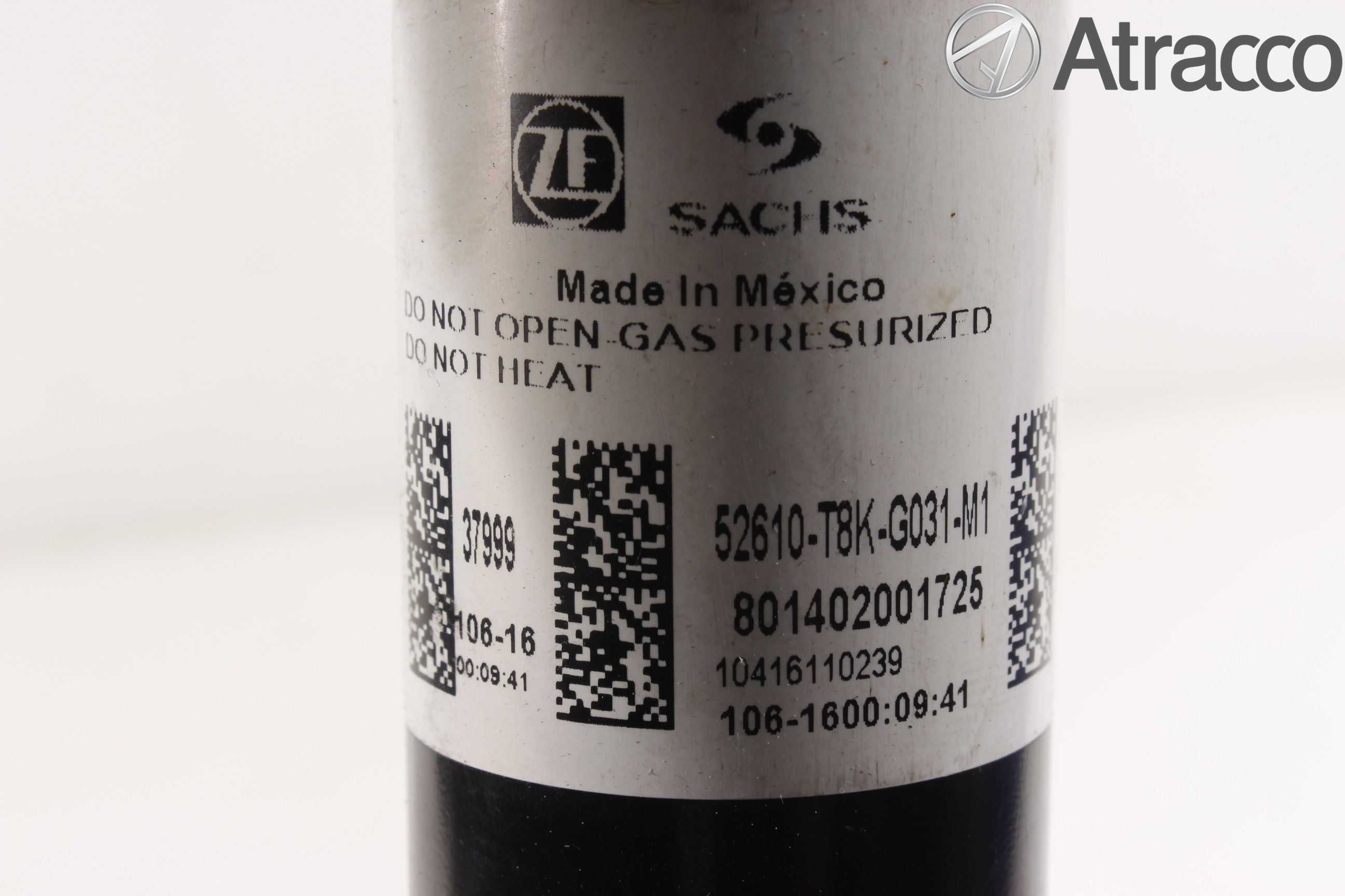 Honda HR-V 15-21 Stötdämpare Bak