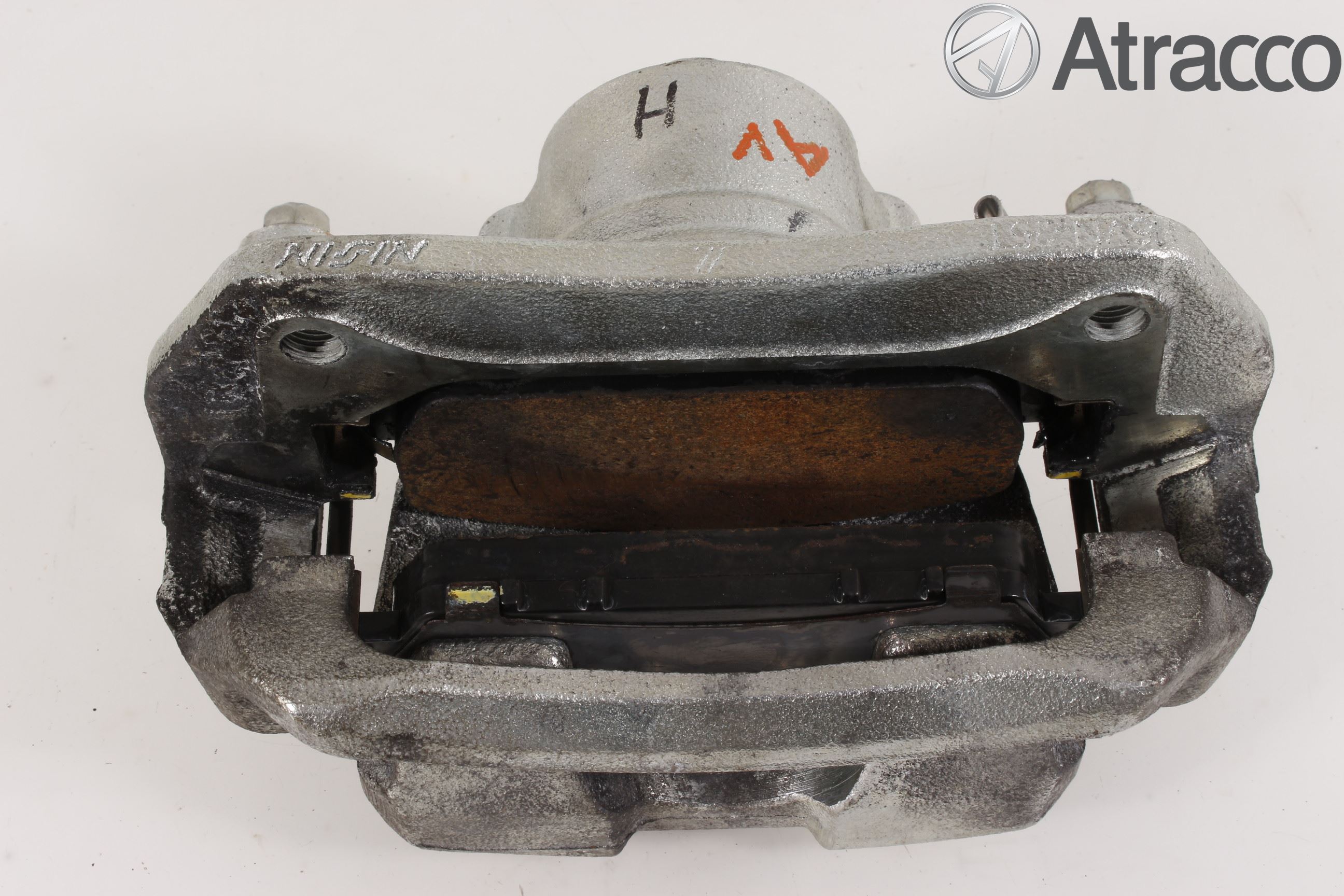 Honda HR-V 15-21 Bromsok Fram Höger