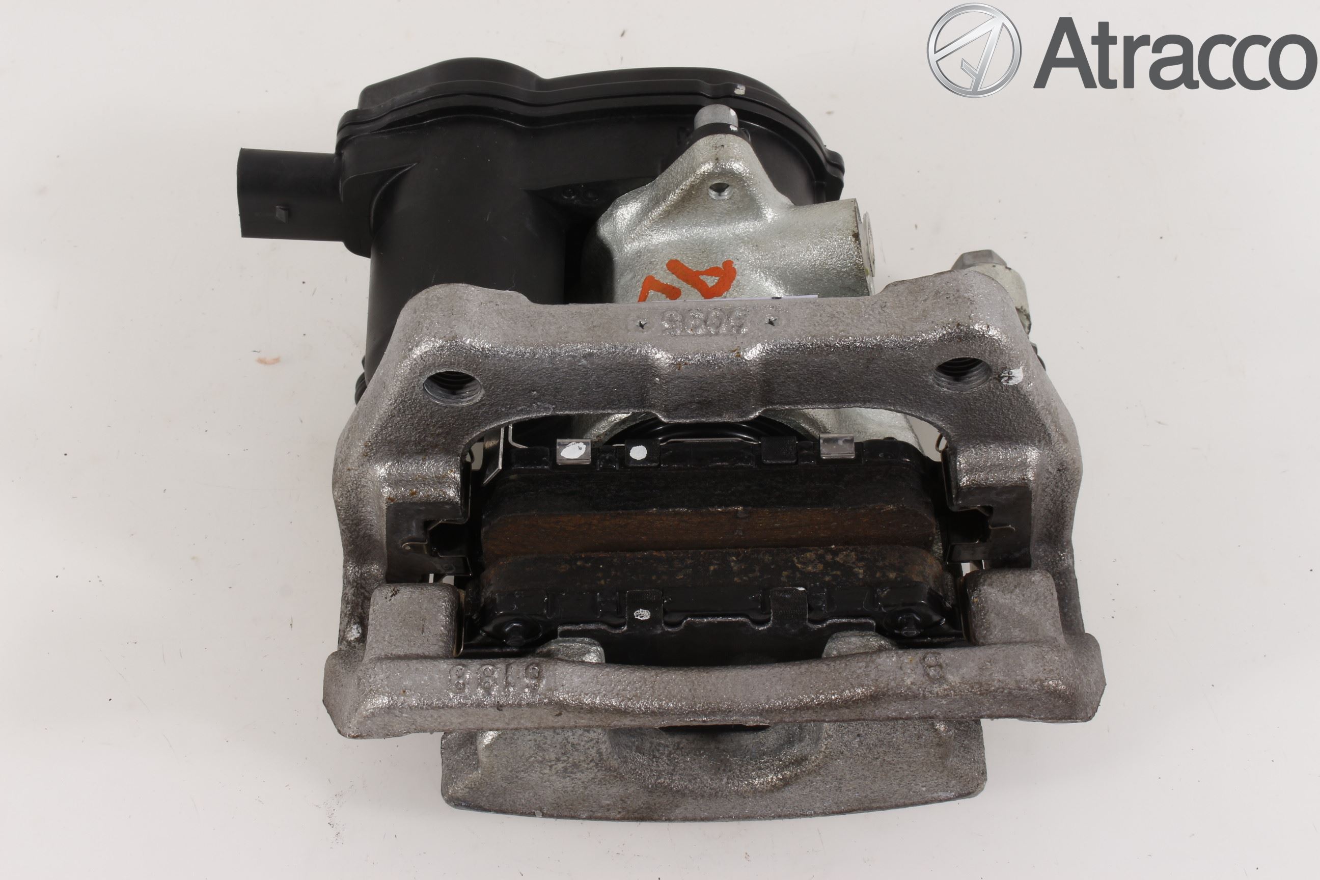 Honda HR-V 15-21 Bromsok Bak Vänster