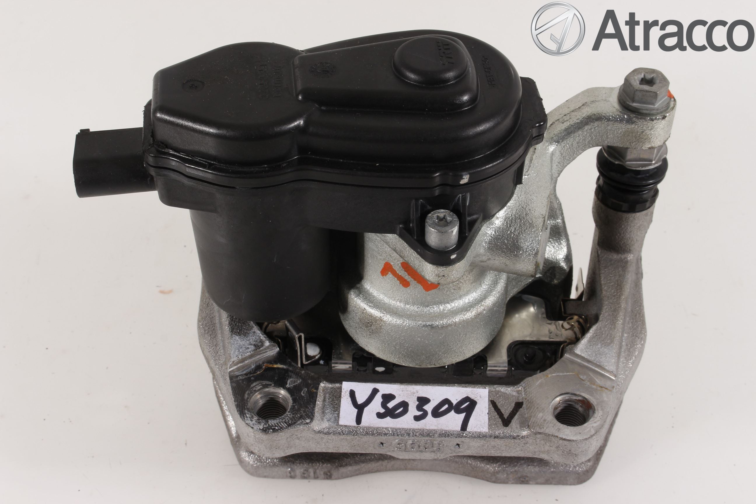 Honda HR-V 15-21 Bromsok Bak Vänster