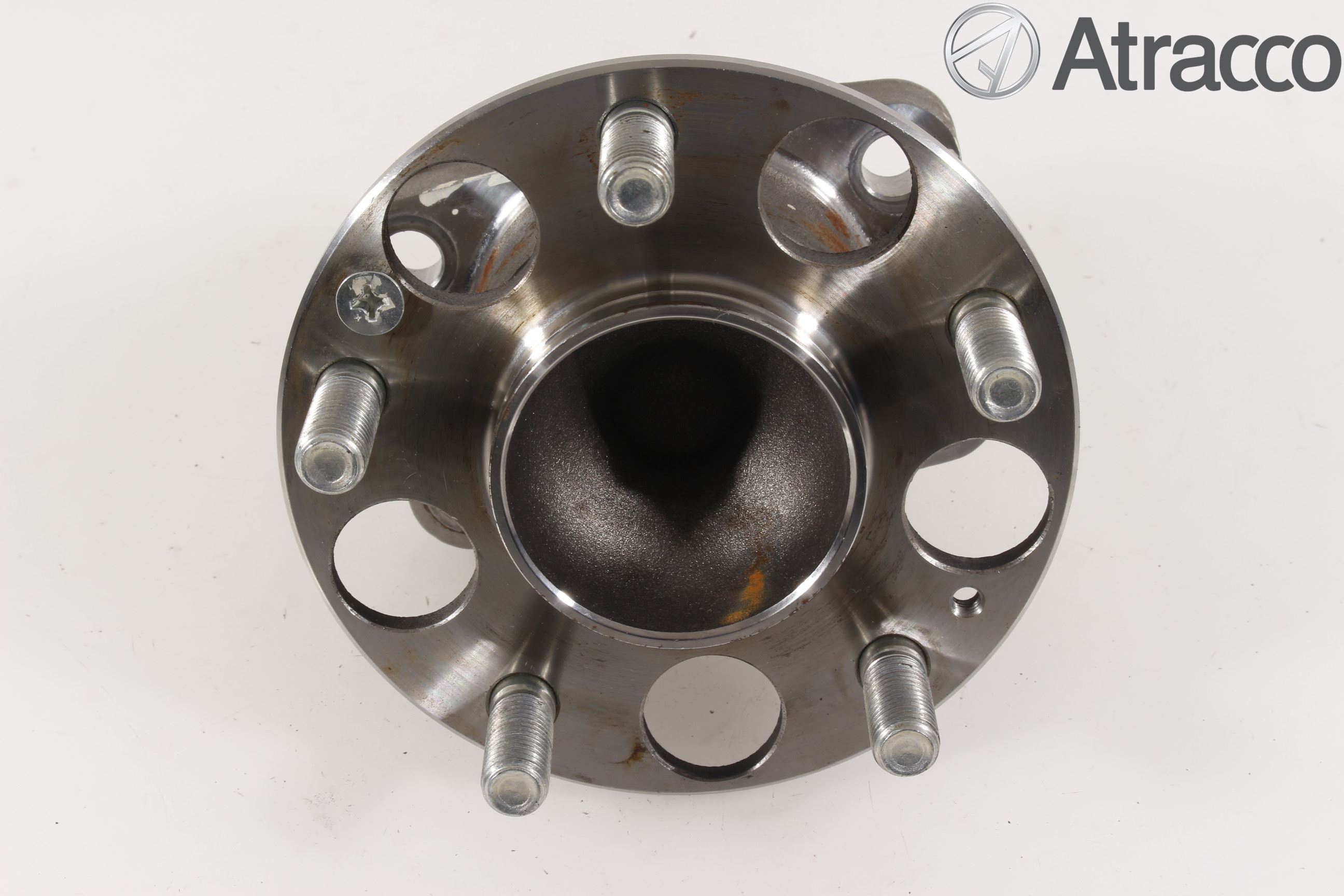 Honda HR-V 15-21 Nav Bak