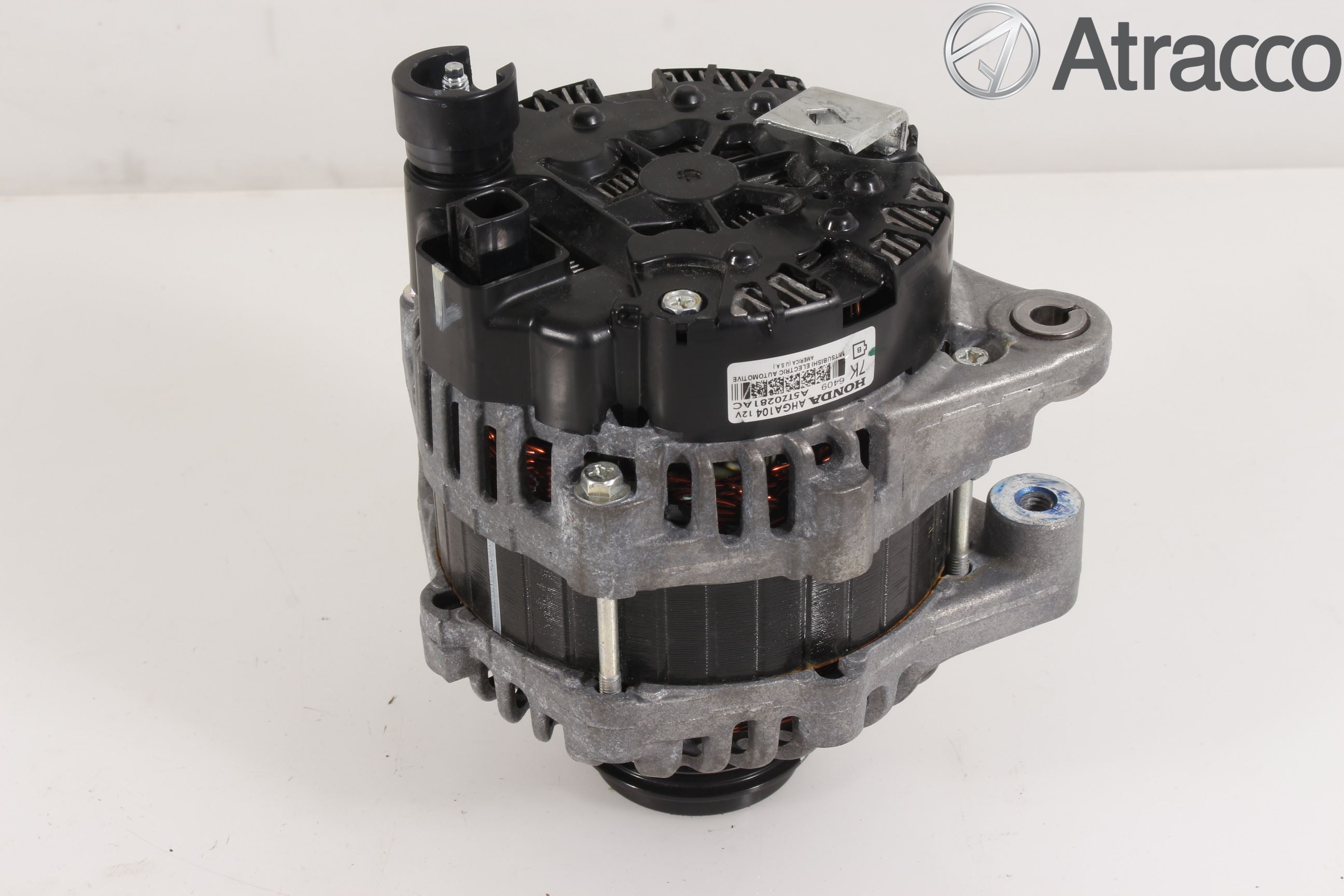 Honda HR-V 15-21 Generator