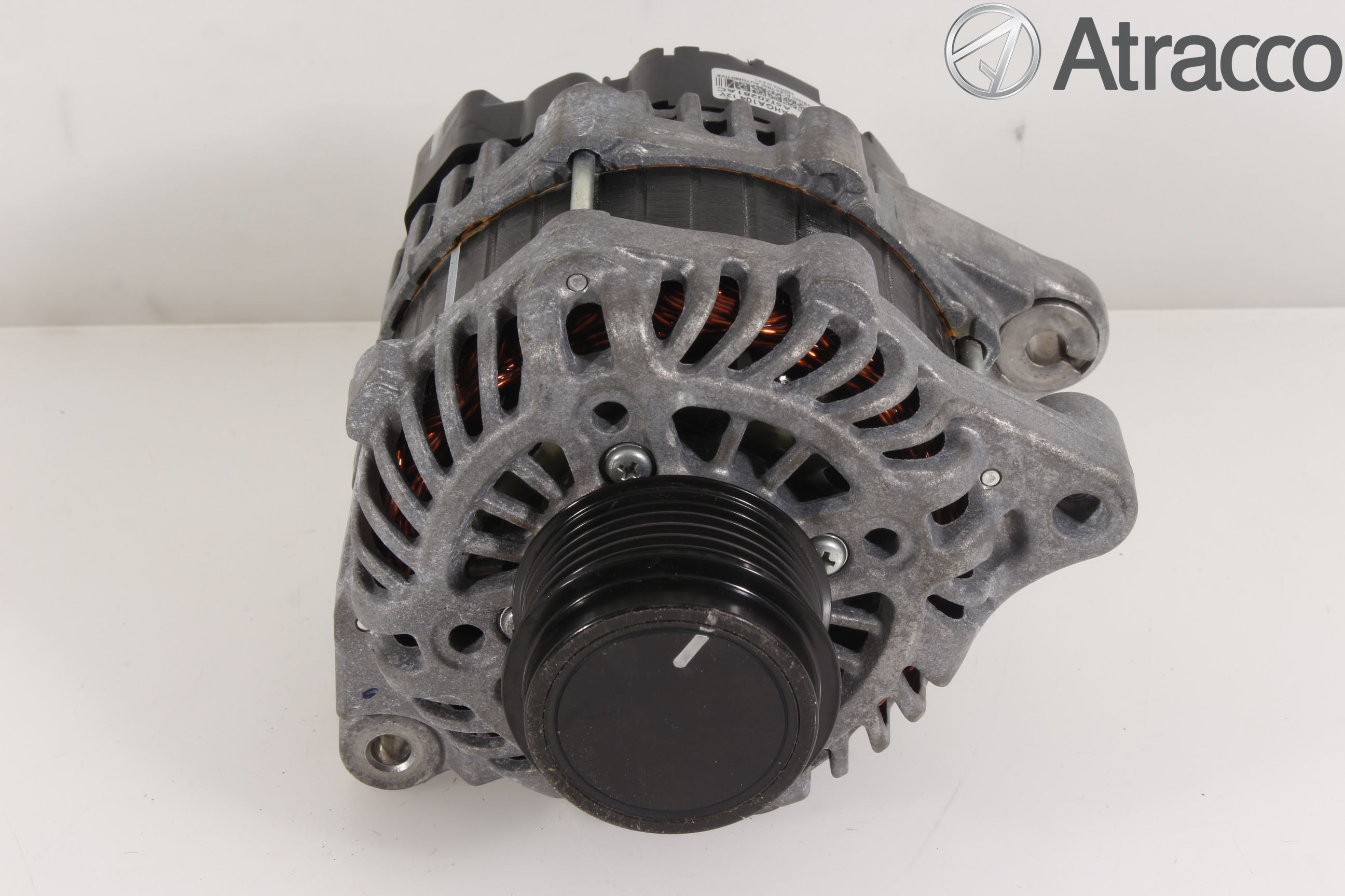 Honda HR-V 15-21 Generator