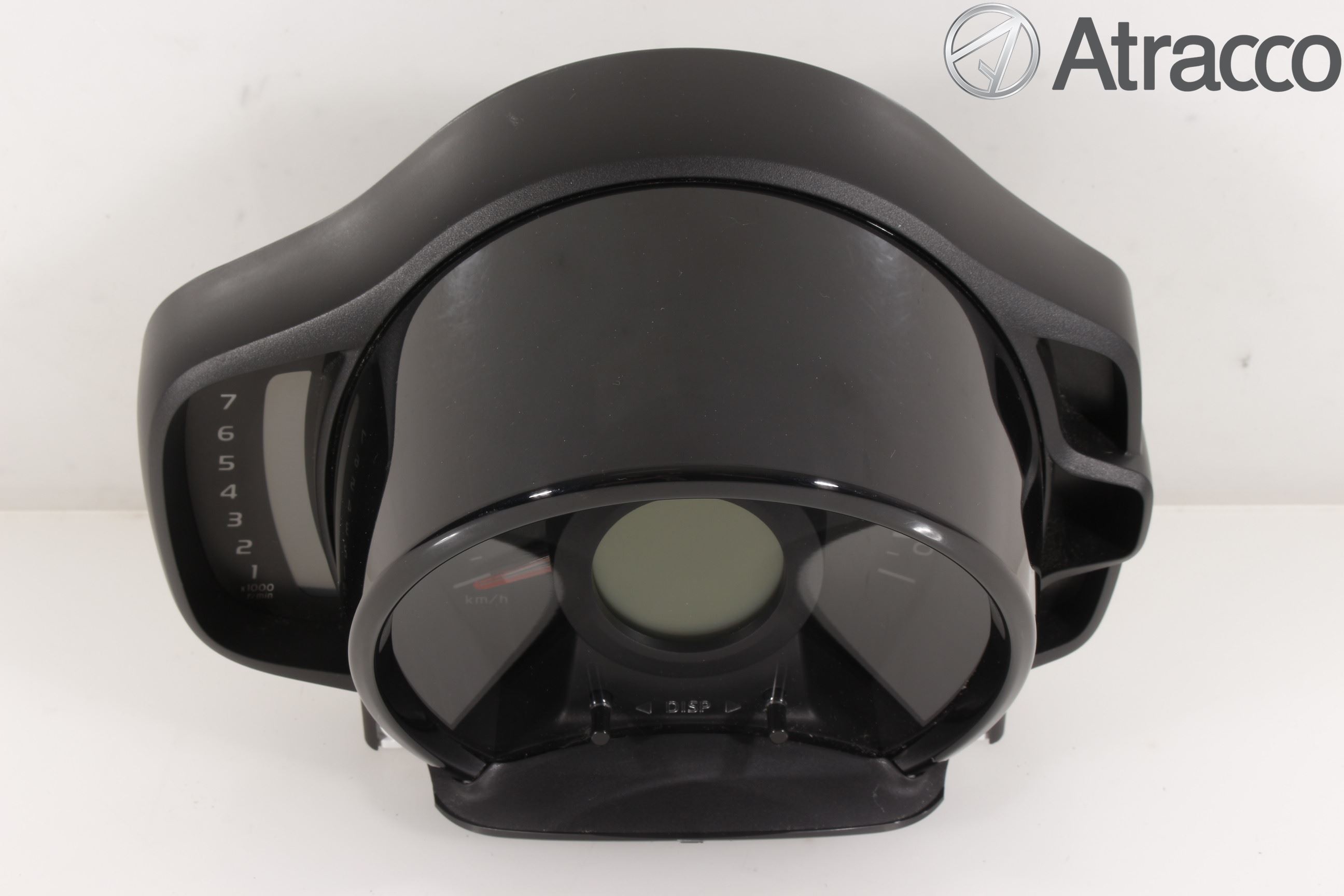 Toyota AYGO 15-21 Instrument Komb