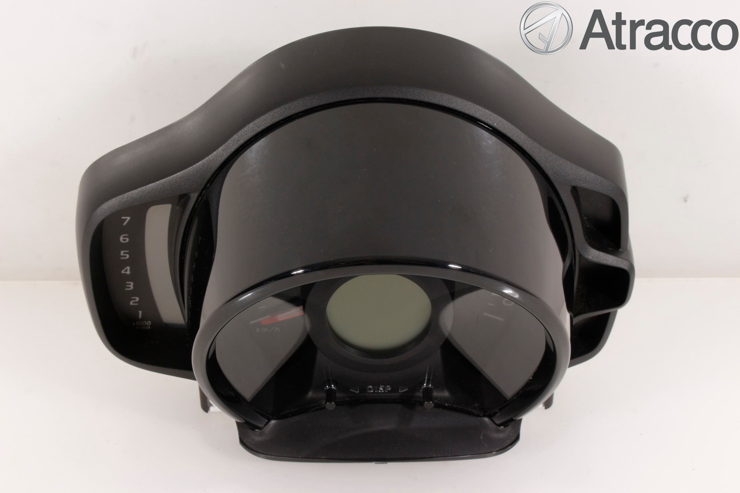 Toyota AYGO 15-21 Instrument Komb