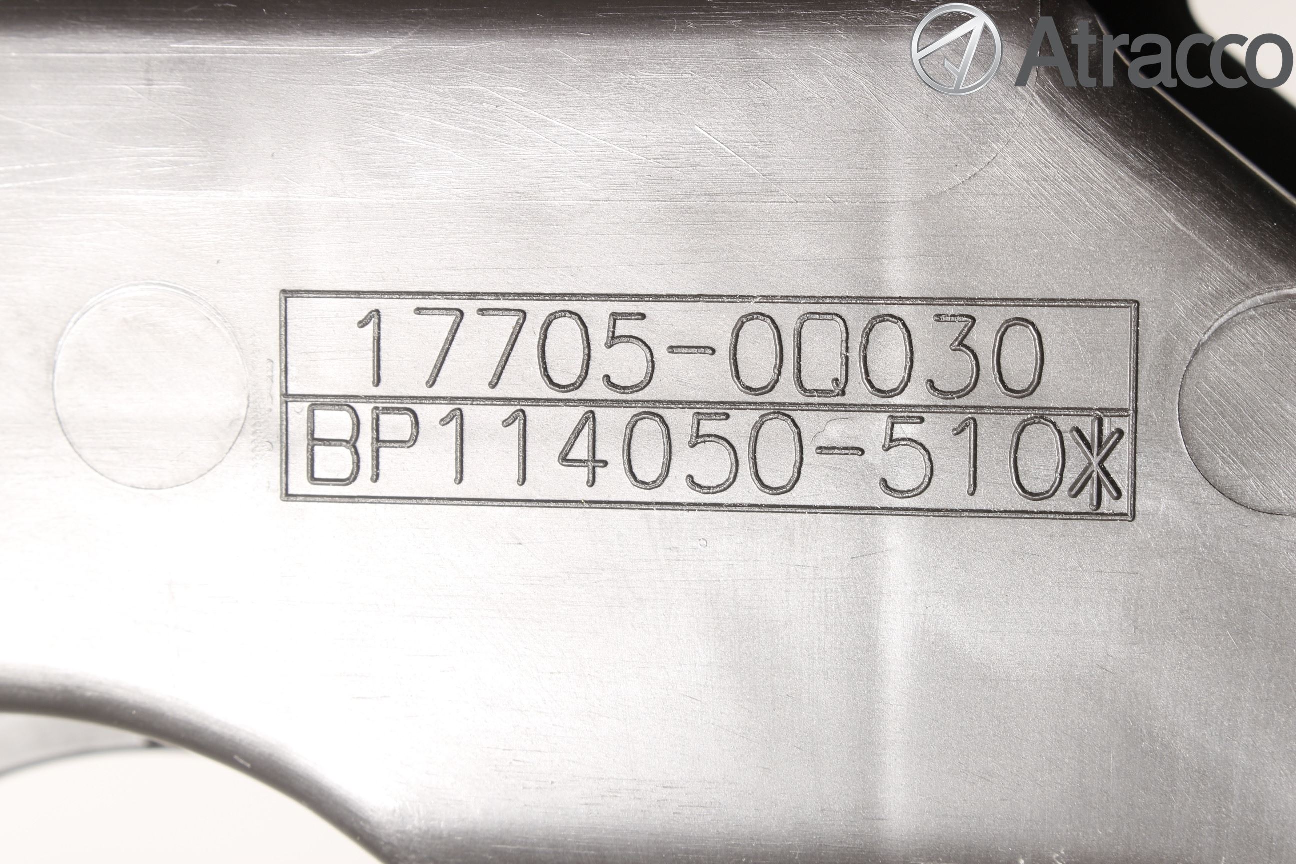 Toyota AYGO 15-21 Luftrenare