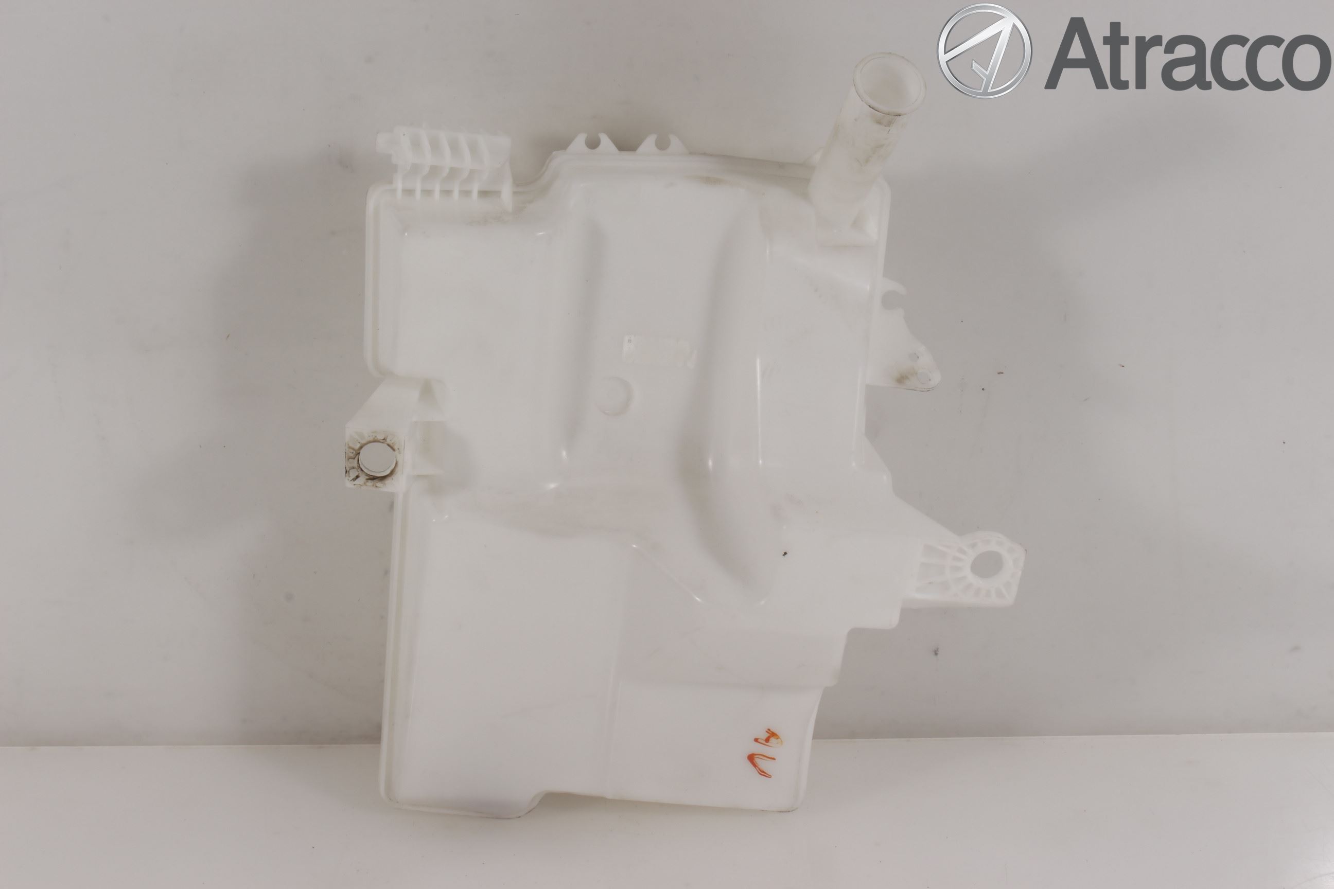 Ford FOCUS 11-14 Spolartank Vindruta-Strål