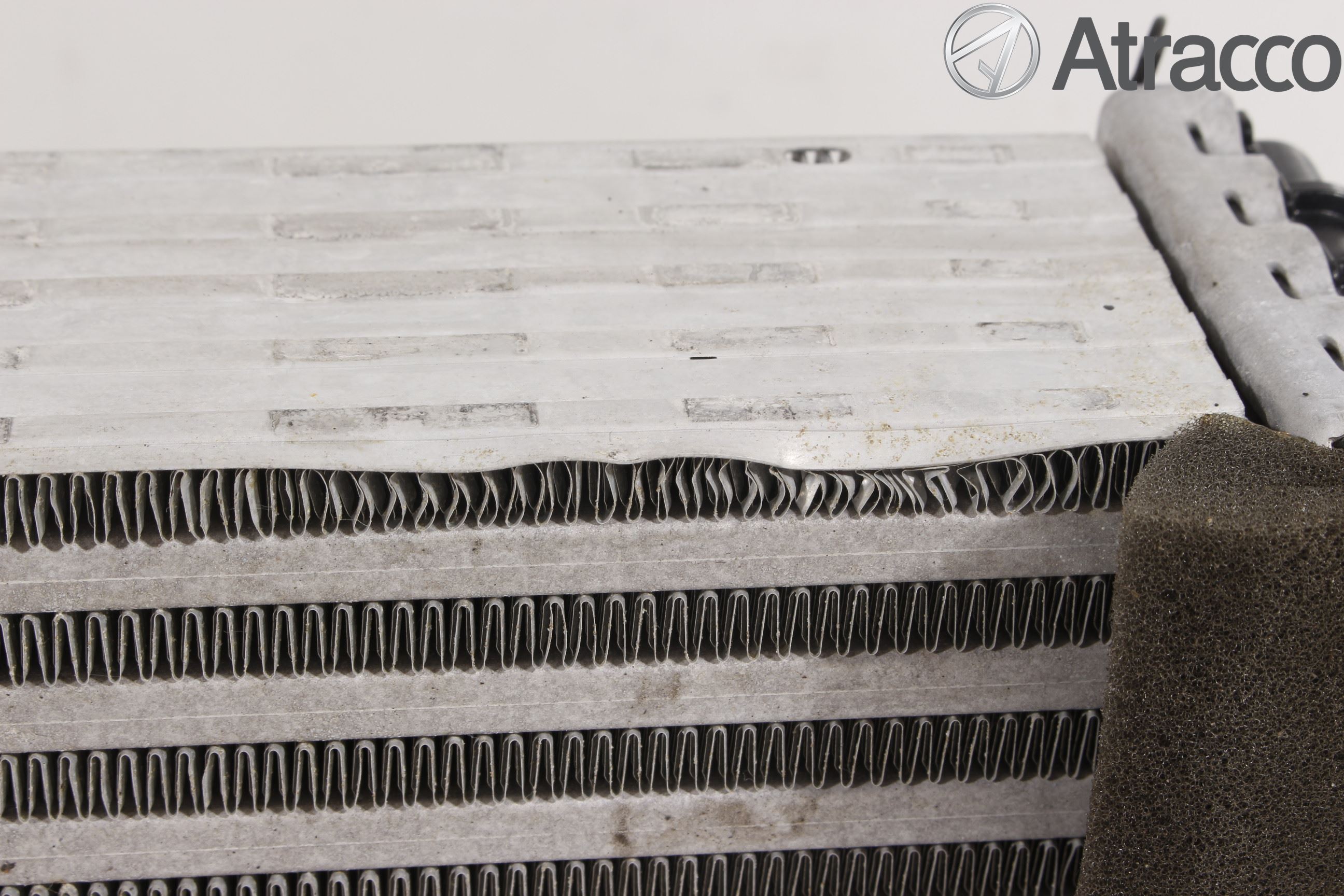 Ford FOCUS 11-14 Laddluft-Intercooler Kyl