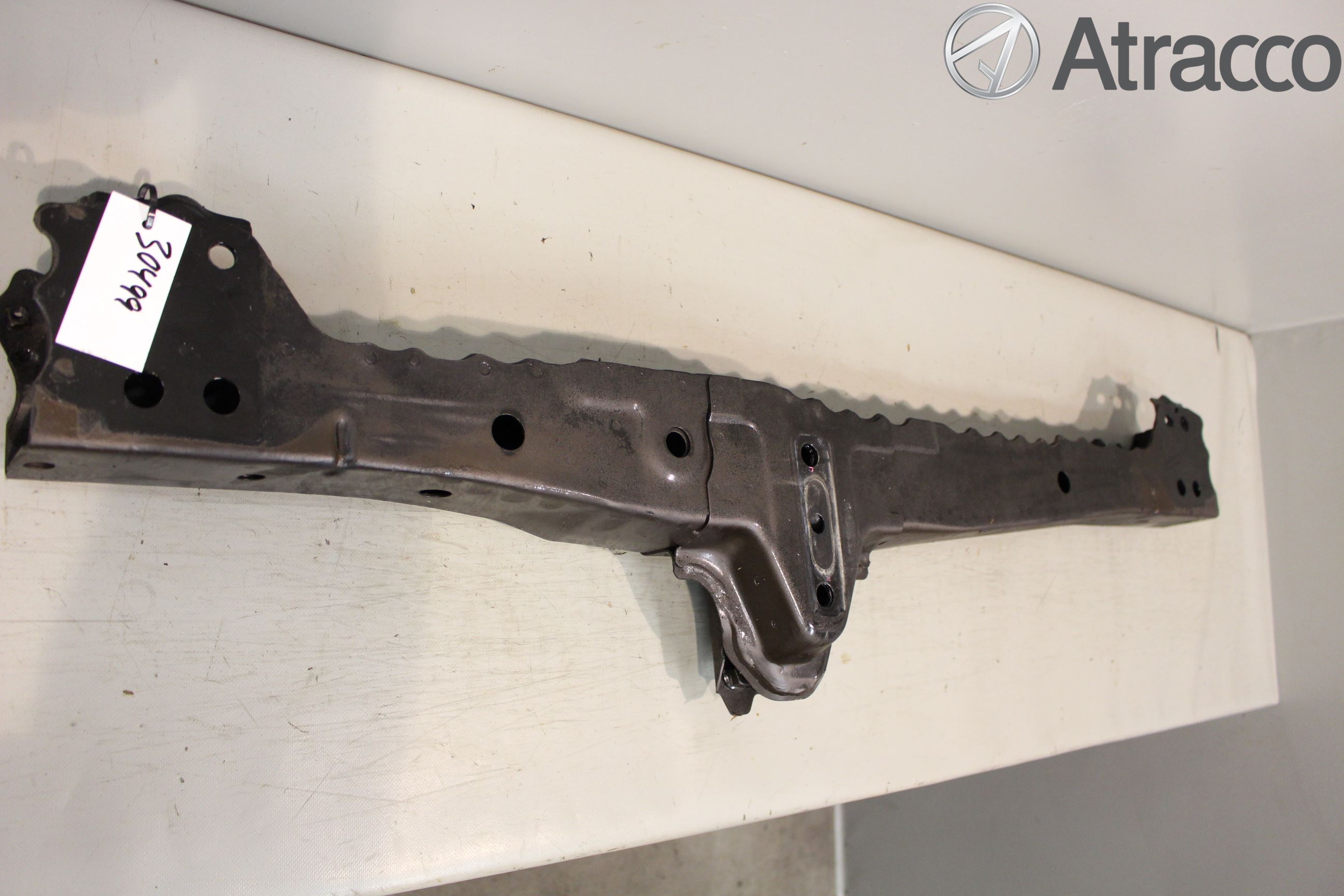 Toyota AVENSIS 09-15 Motorbalk