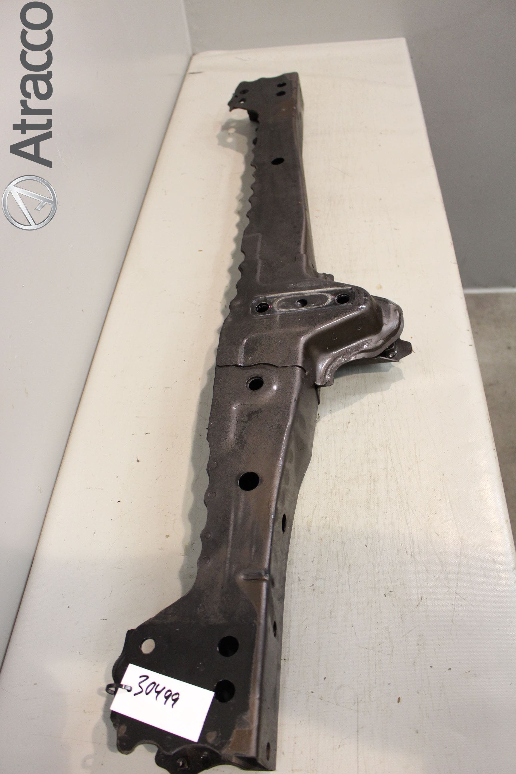 Toyota AVENSIS 09-15 Motorbalk