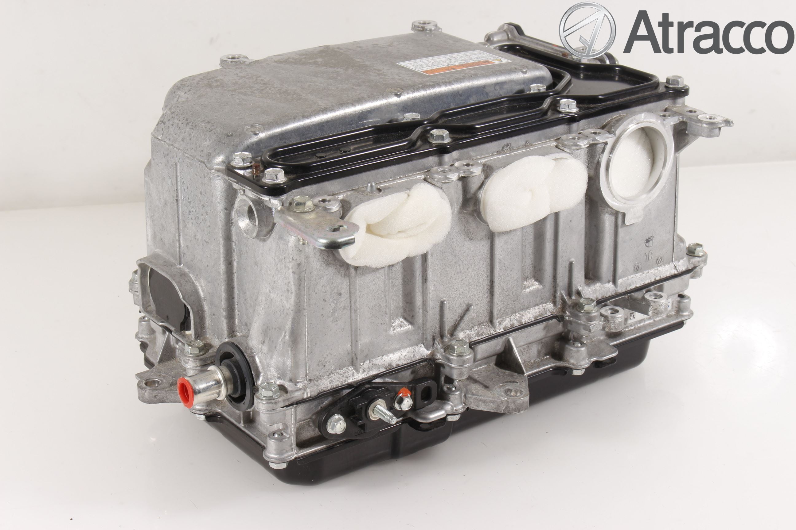 Toyota AURIS 13-19 Hybridconverter