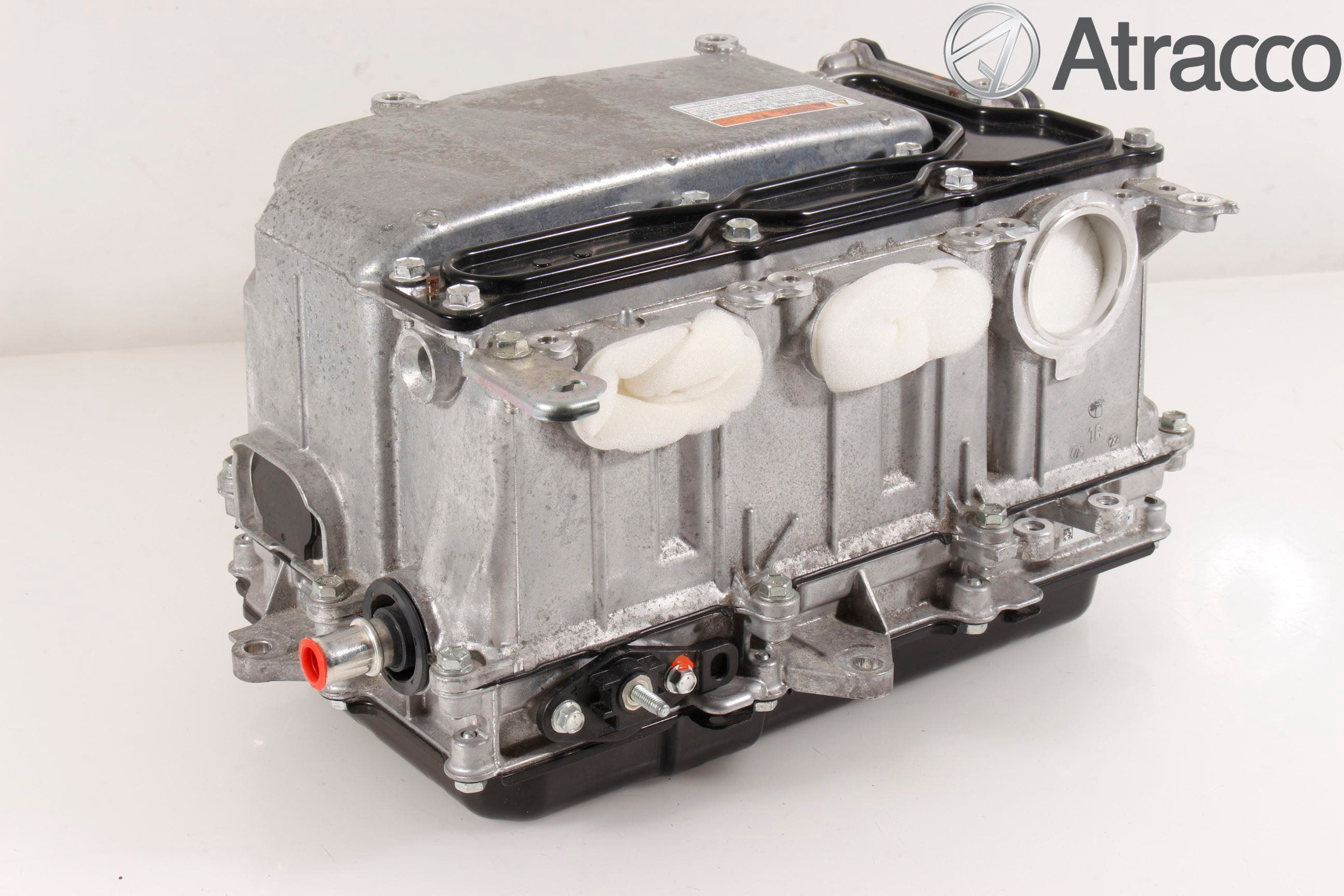 Toyota AURIS 13-19 Hybridconverter