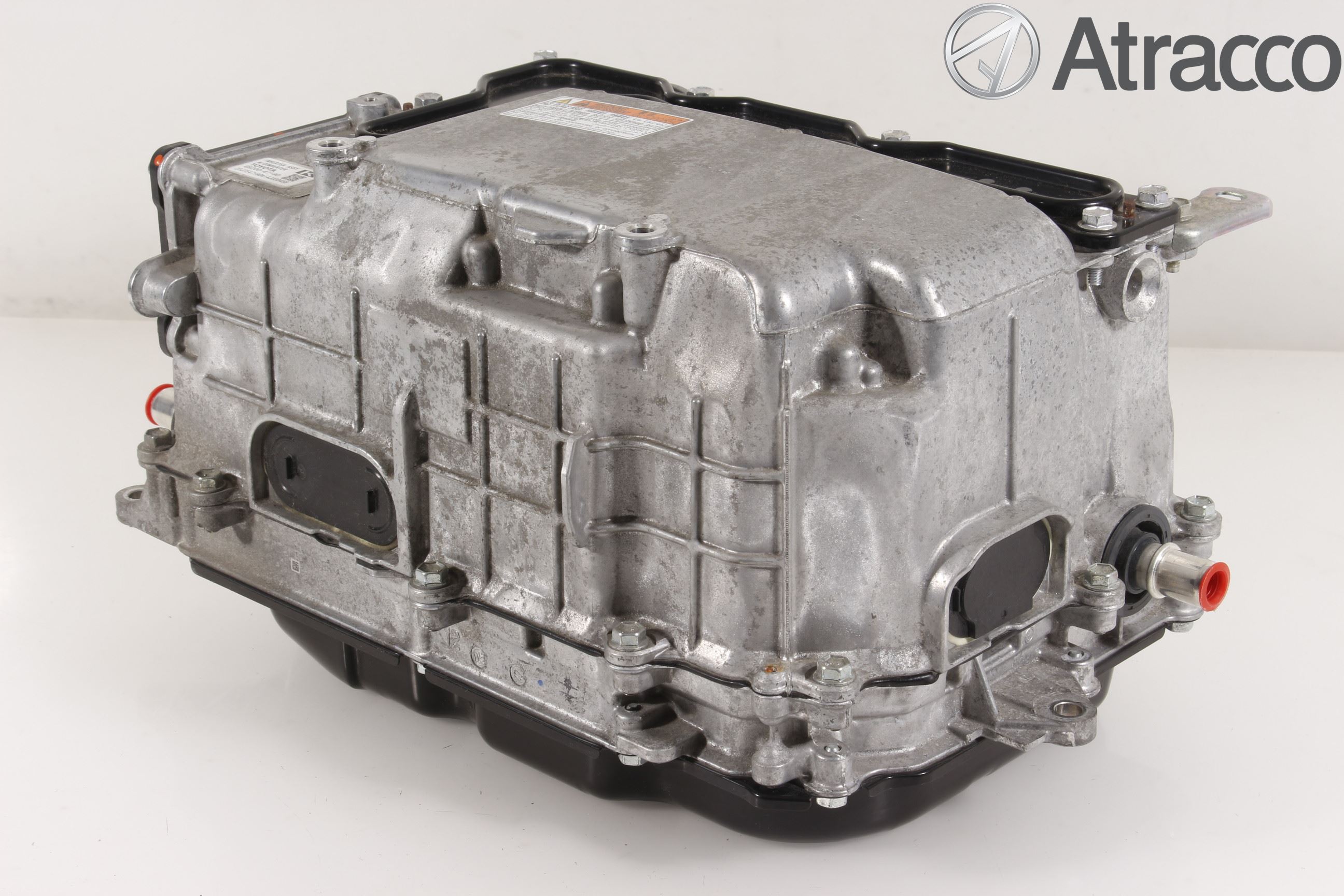 Toyota AURIS 13-19 Hybridconverter