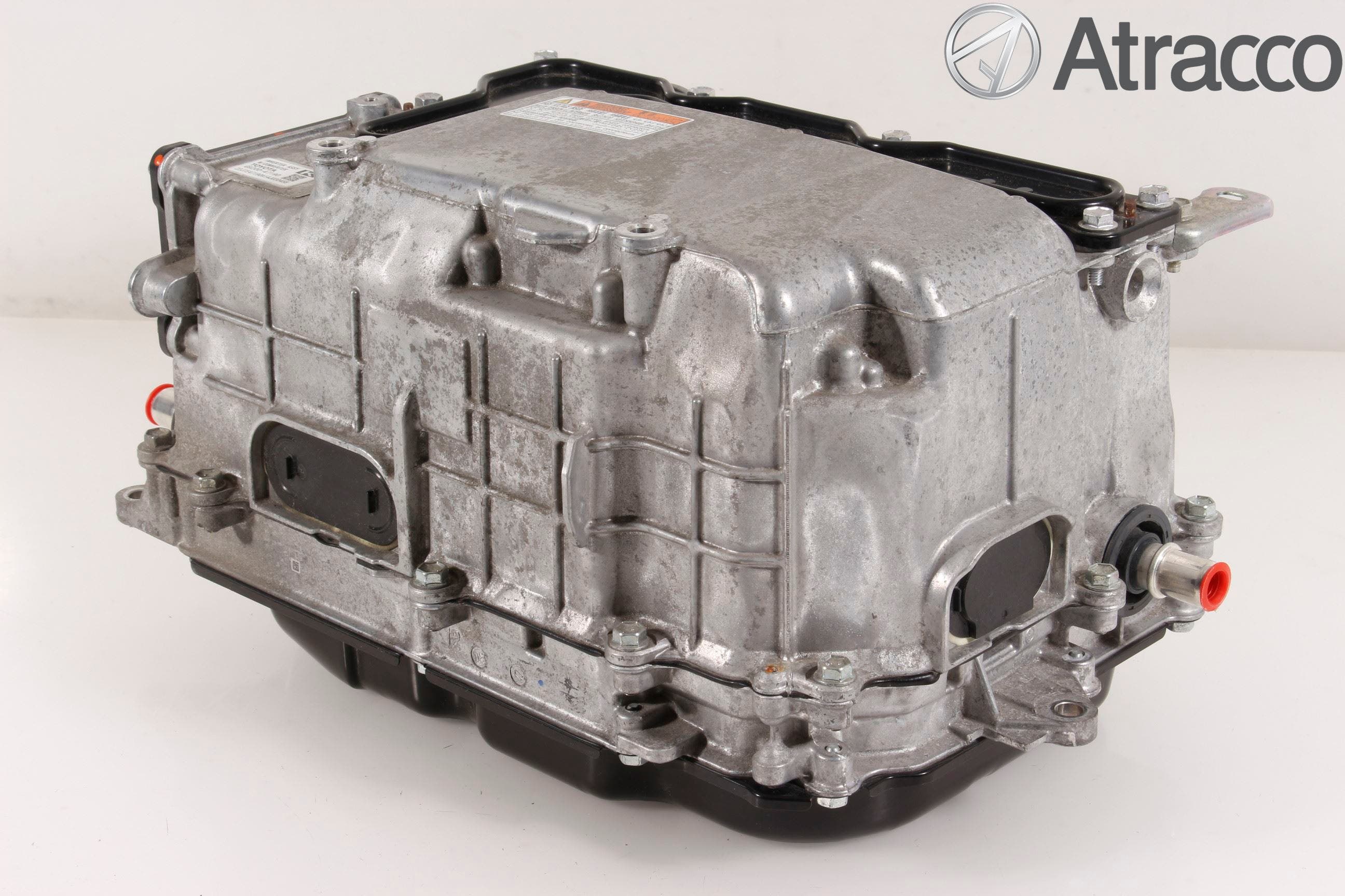 Toyota AURIS 13-19 Hybridconverter