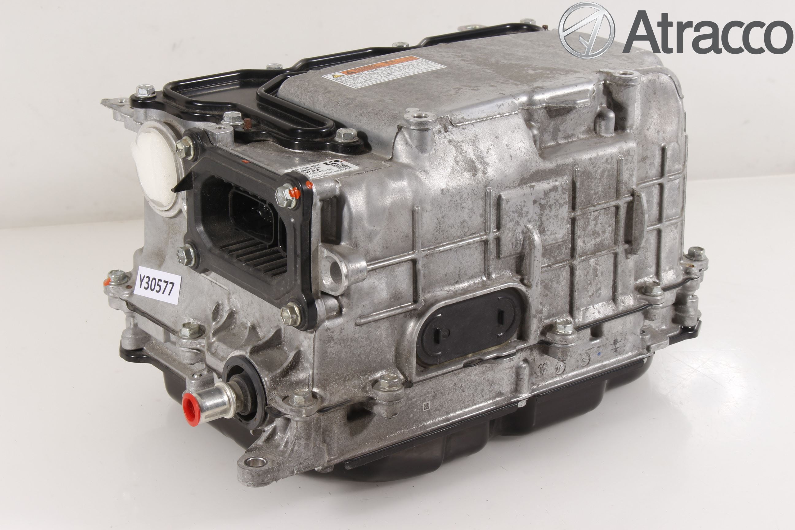 Toyota AURIS 13-19 Hybridconverter