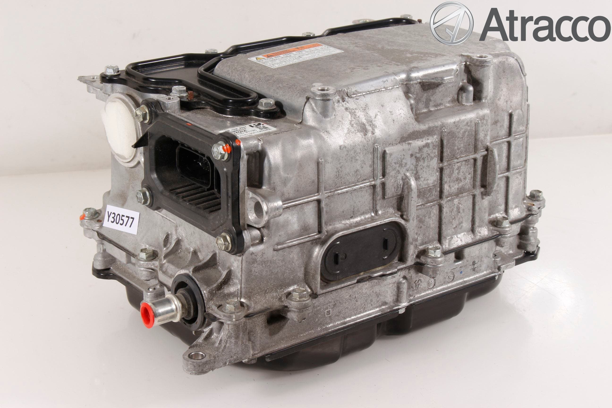 Toyota AURIS 13-19 Hybridconverter