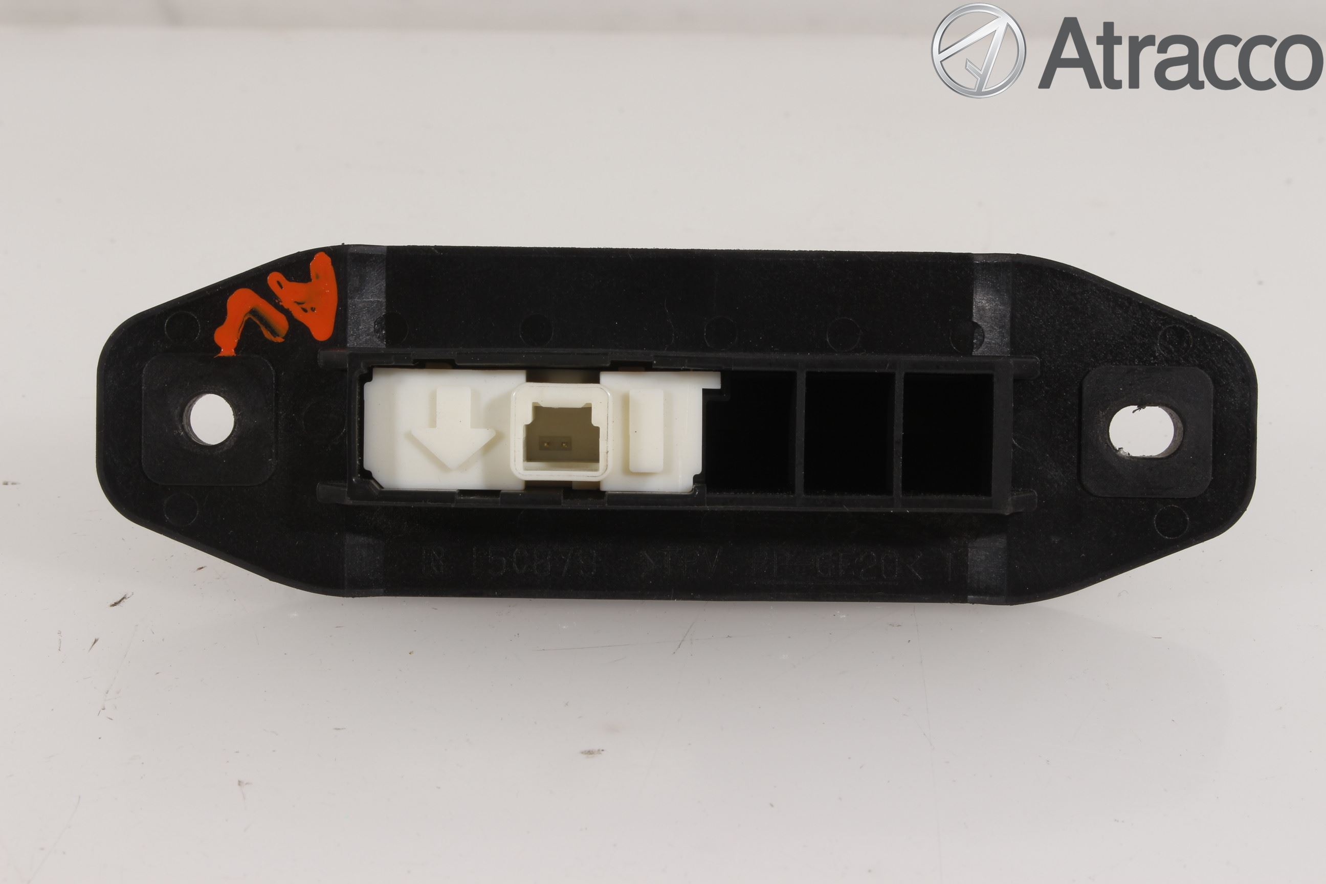 Toyota AURIS 13-19 Bakluckehandtag