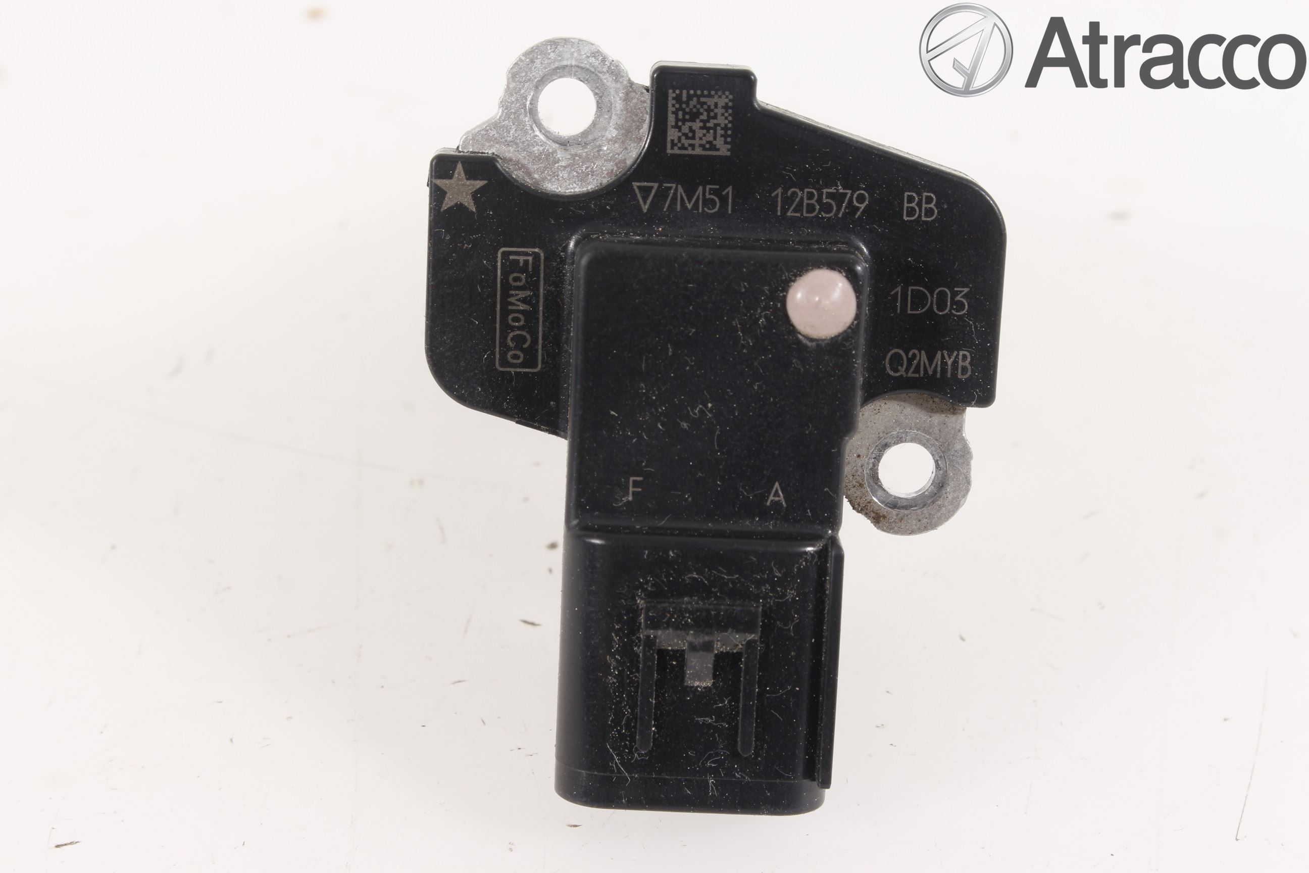 Ford FOCUS 11-14 Injluftmassamätare