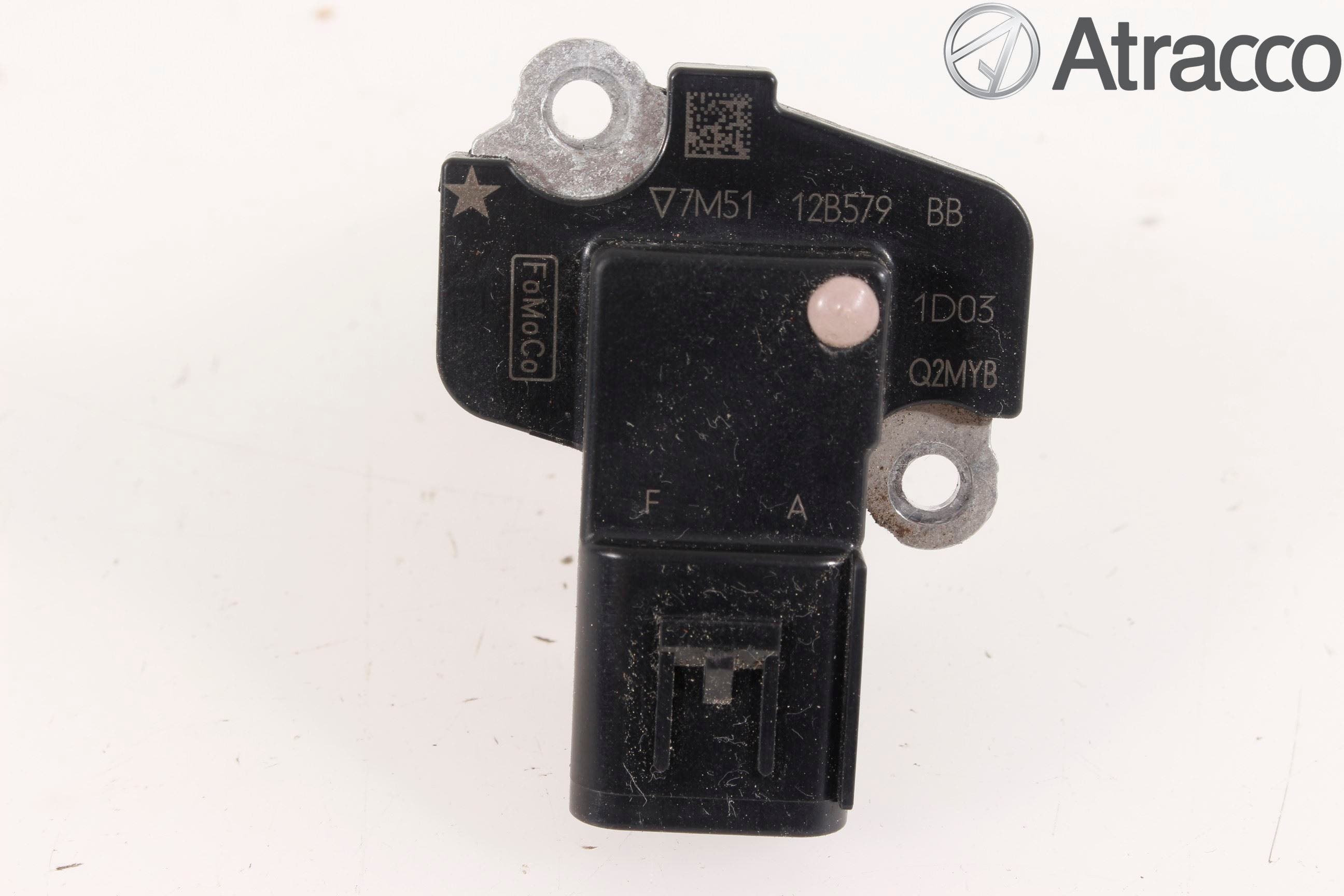 Ford FOCUS 11-14 Injluftmassamätare