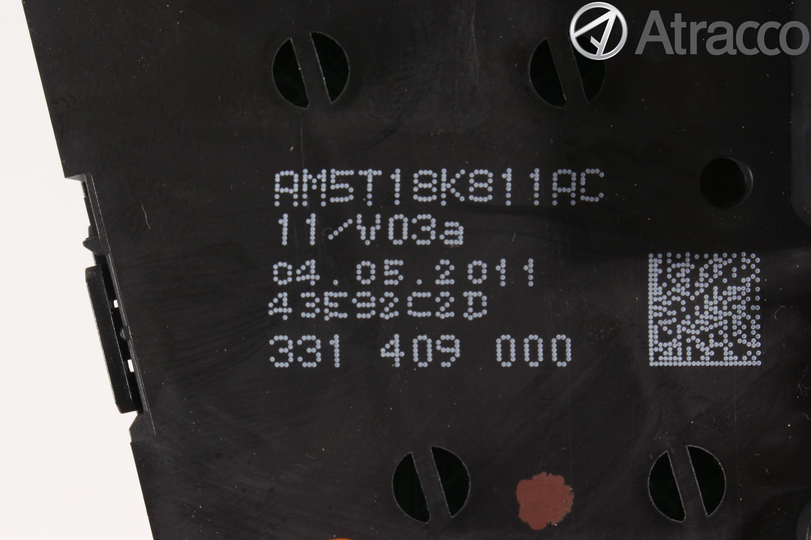 Ford FOCUS 11-14 Cd Radio - Multimediapanel