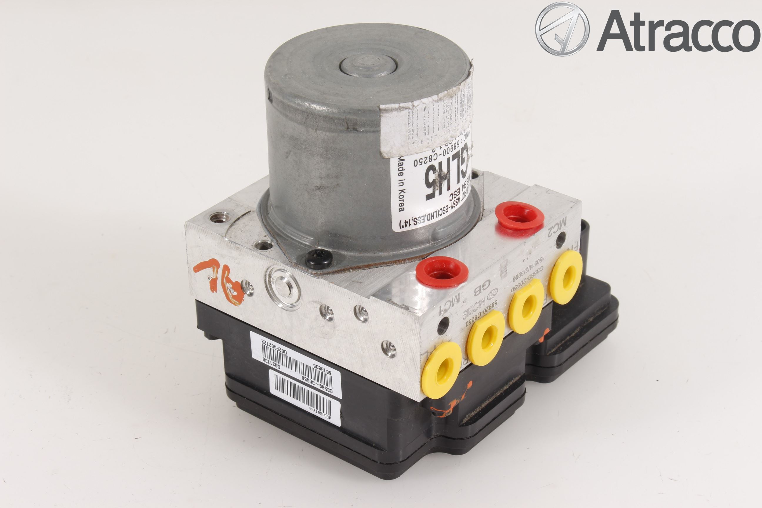 Hyundai i20 GB 15-20 Abs Hydraulaggregat